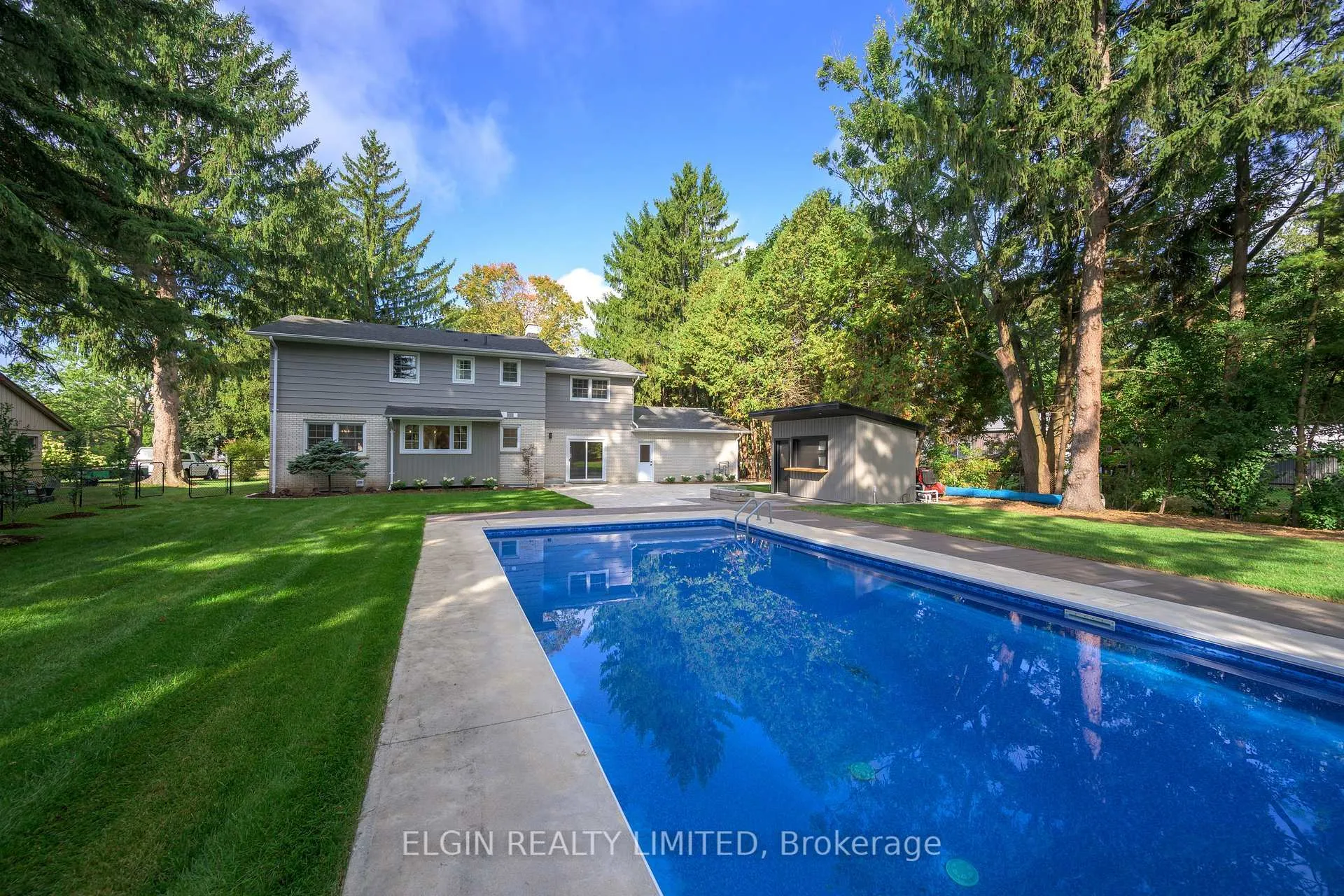 Photo 11 of 67 Crescent Avenue, Central Elgin, Lynhurst — HOMEH