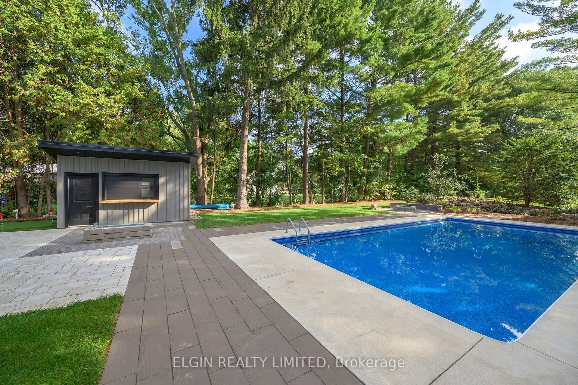 Photo 14 of 67 Crescent Avenue, Central Elgin, Lynhurst — HOMEH
