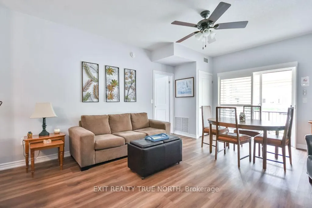 Photo 10 of Unit 107, 19B Yonge Street N, Springwater, Elmvale — HOMEH