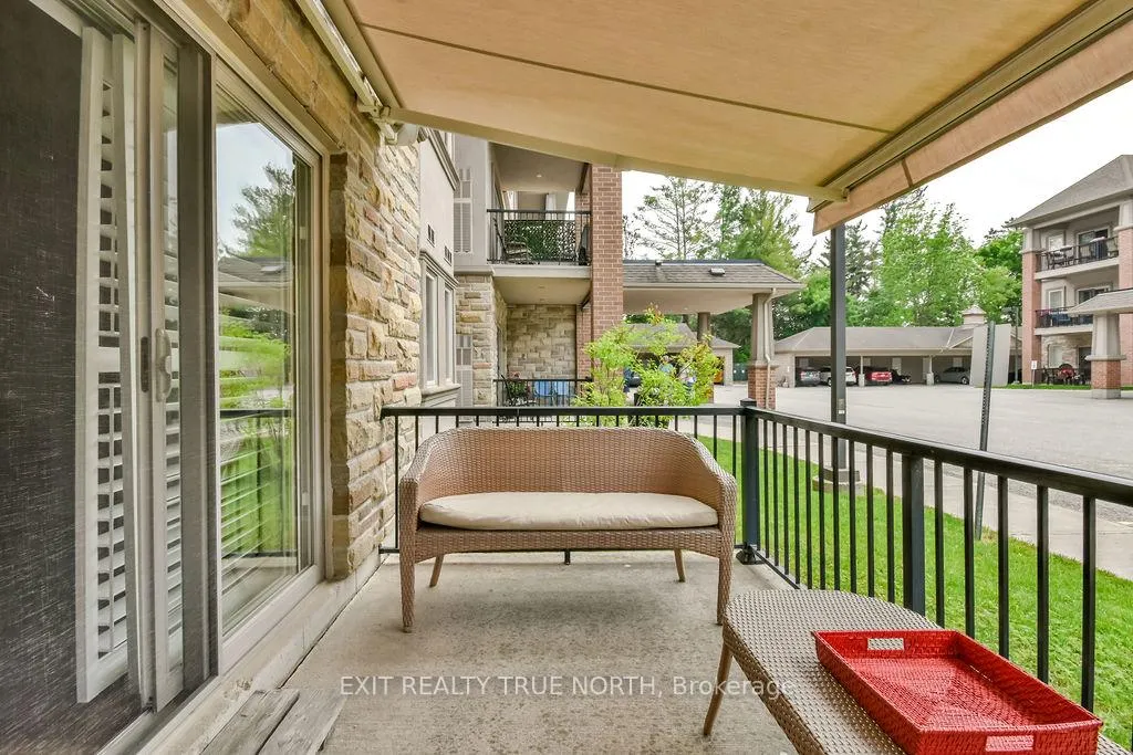 Photo 14 of Unit 107, 19B Yonge Street N, Springwater, Elmvale — HOMEH