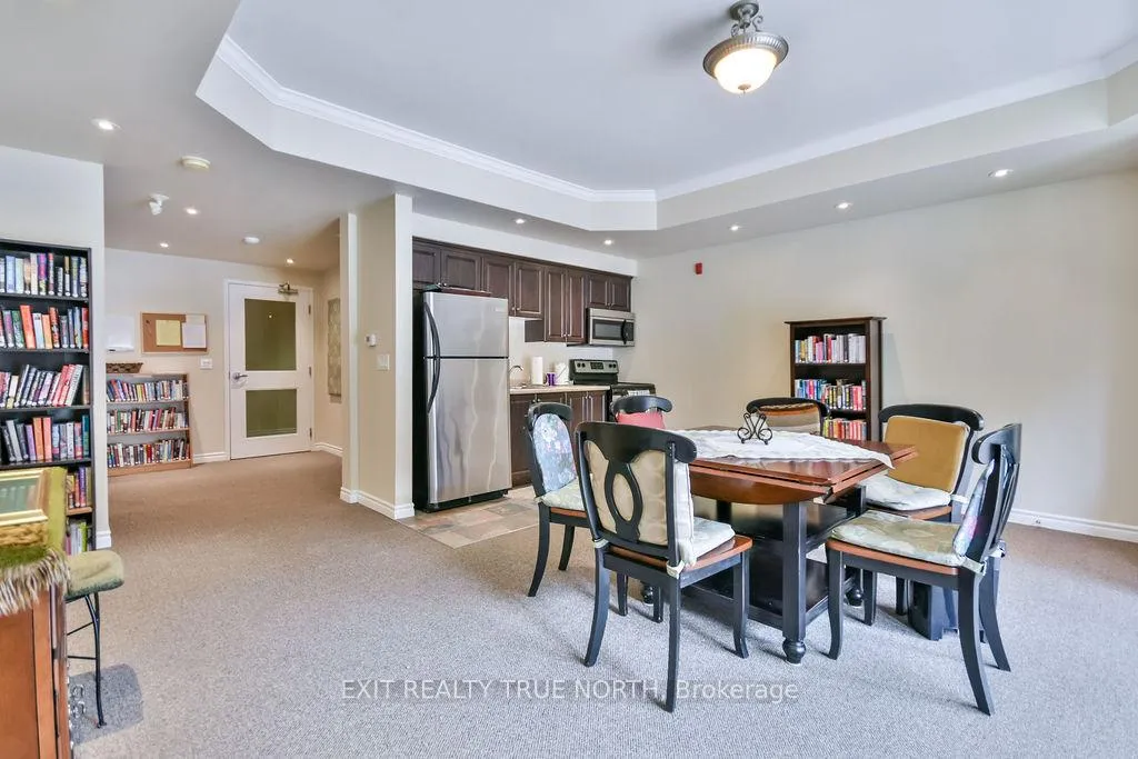 Photo 20 of Unit 107, 19B Yonge Street N, Springwater, Elmvale — HOMEH