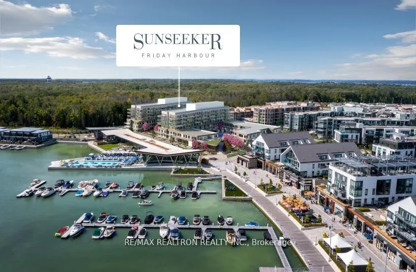 Photo 1 of Unit 203, 333 Sunseeker Avenue, Innisfil, Rural Innisfil — HOMEH