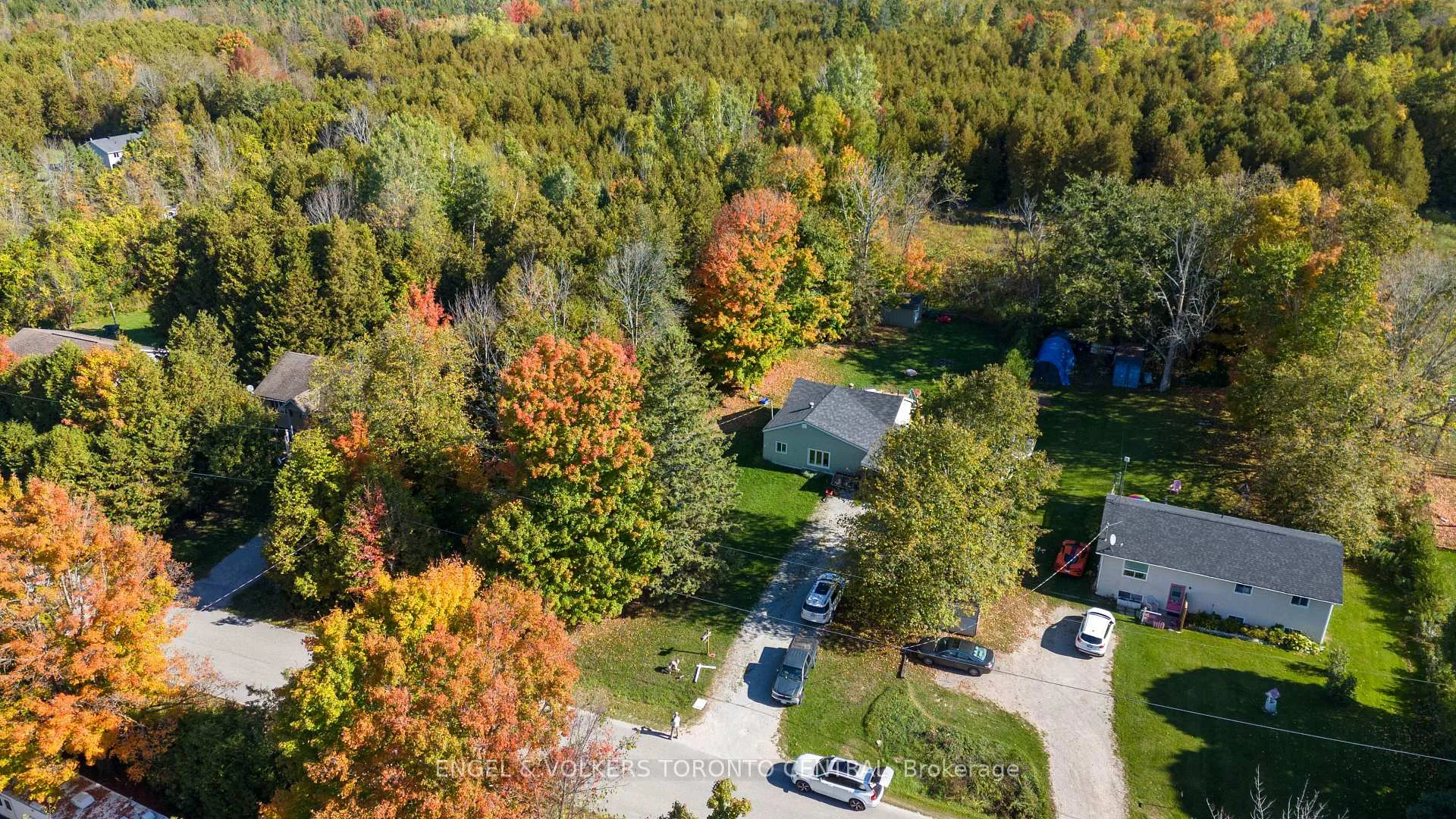 Photo 1 of 2165 Town Line, Severn, Rural Severn — HOMEH