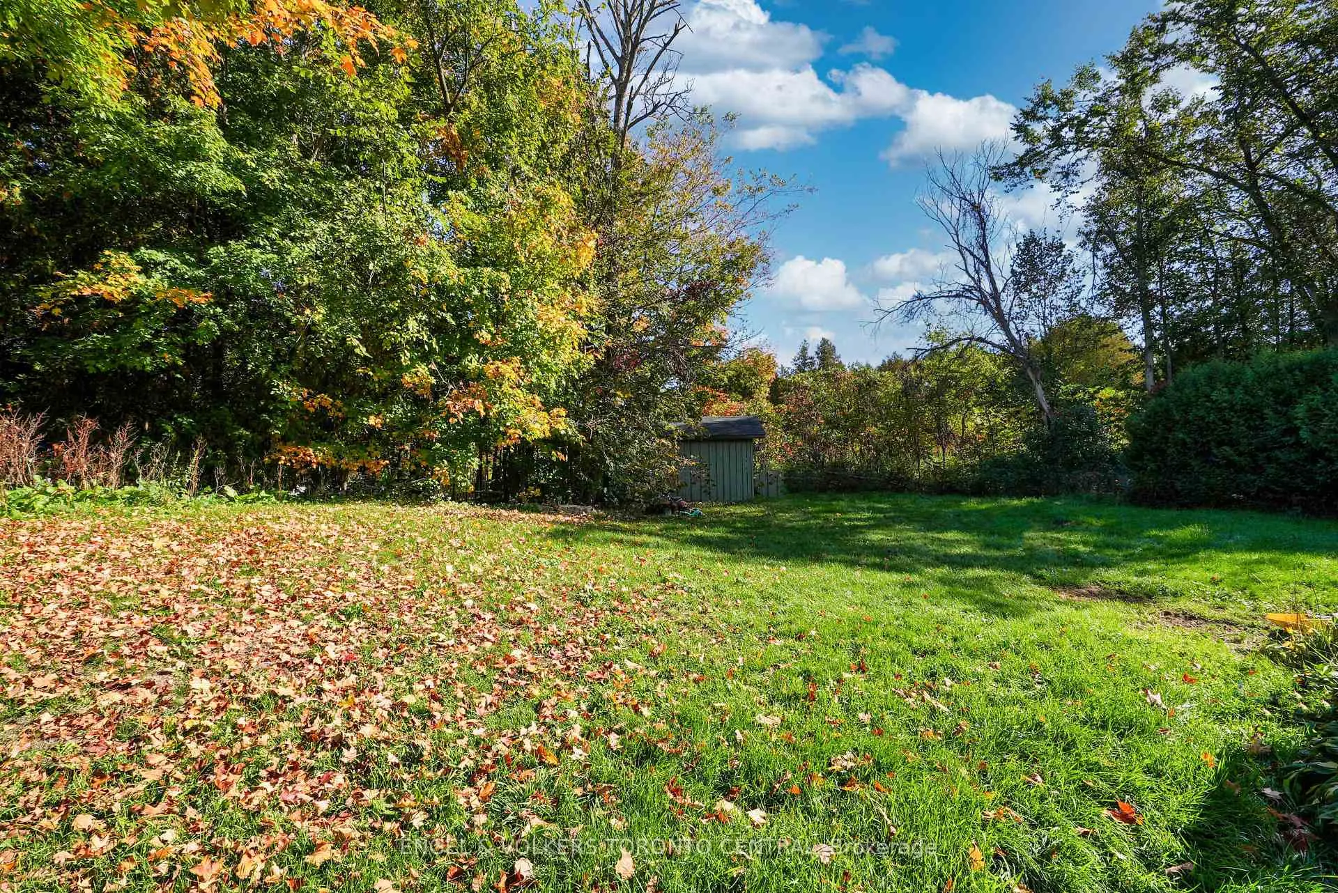 Photo 5 of 2165 Town Line, Severn, Rural Severn — HOMEH