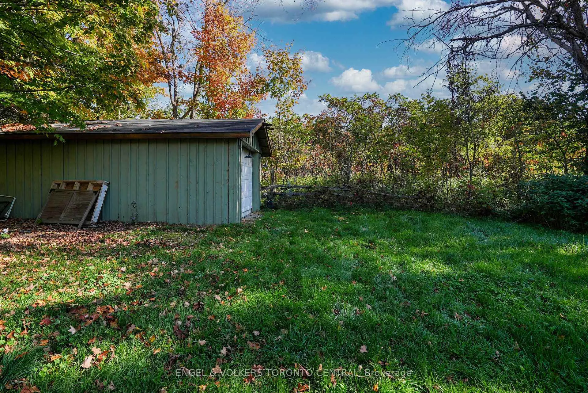 Photo 6 of 2165 Town Line, Severn, Rural Severn — HOMEH