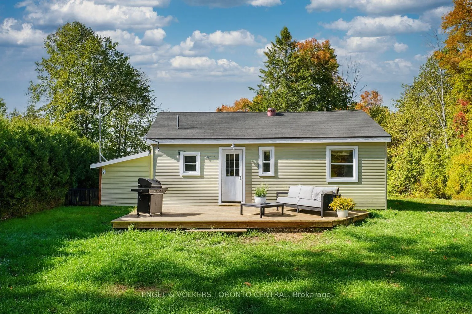 Photo 16 of 2165 Town Line, Severn, Rural Severn — HOMEH