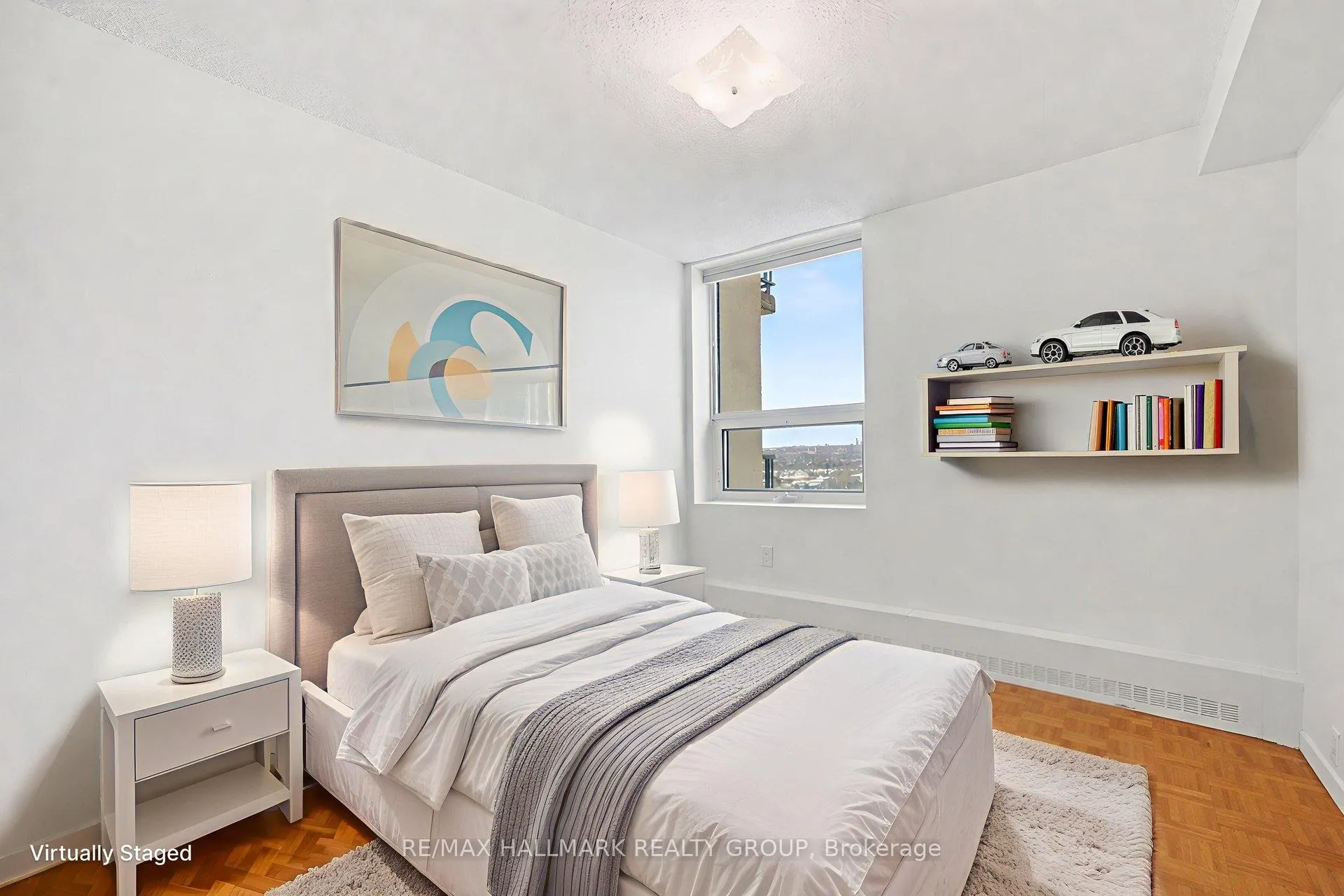 Photo 16 of Unit 1402, 665 Bathgate Drive, Ottawa, Carson Meadows — HOMEH