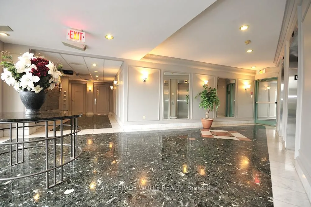 Photo 3 of Unit 413, 55 Blue Springs Drive, Waterloo — HOMEH