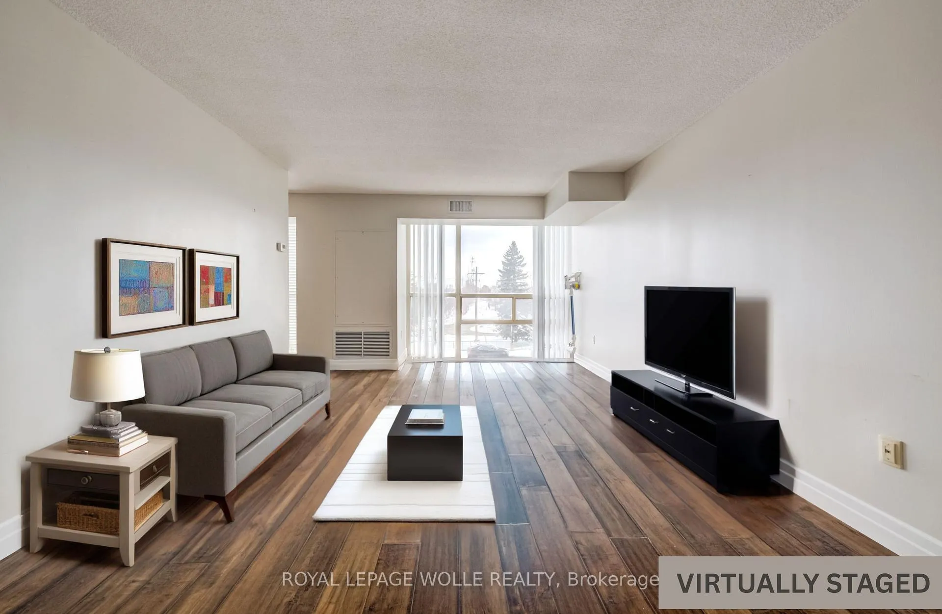 Photo 5 of Unit 413, 55 Blue Springs Drive, Waterloo — HOMEH