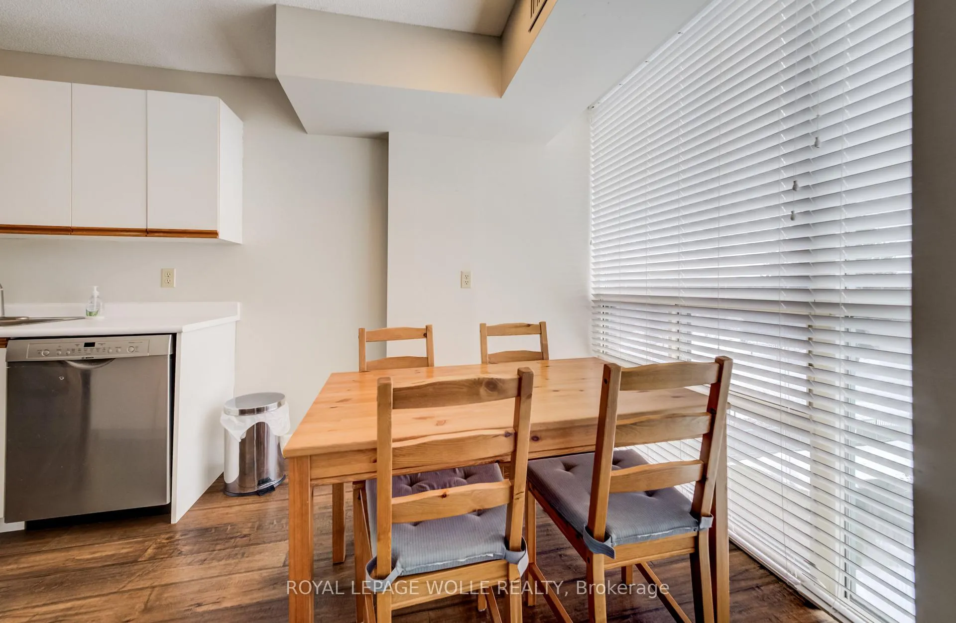Photo 8 of Unit 413, 55 Blue Springs Drive, Waterloo — HOMEH