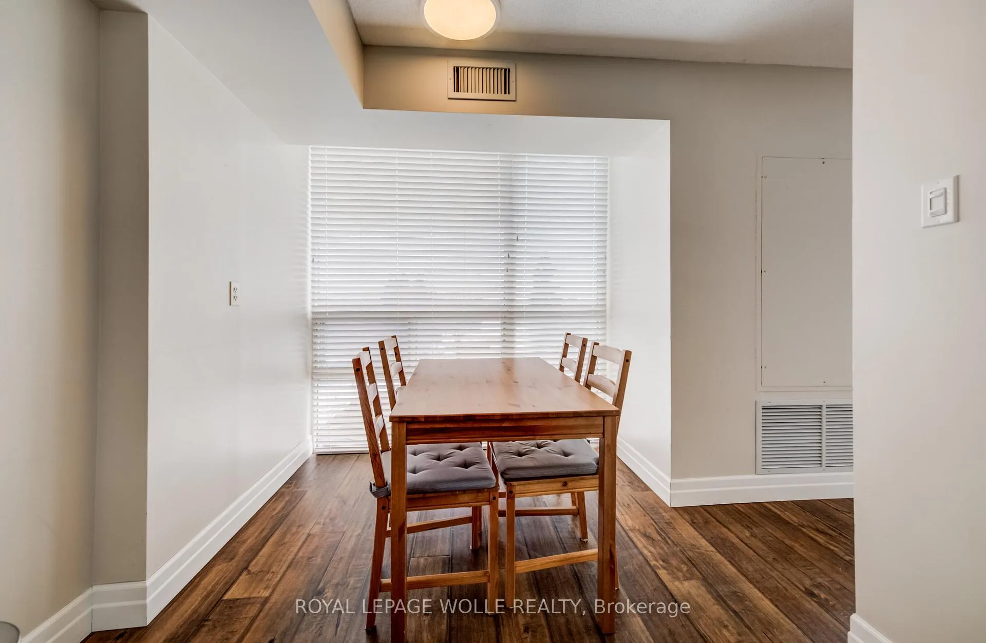 Photo 9 of Unit 413, 55 Blue Springs Drive, Waterloo — HOMEH