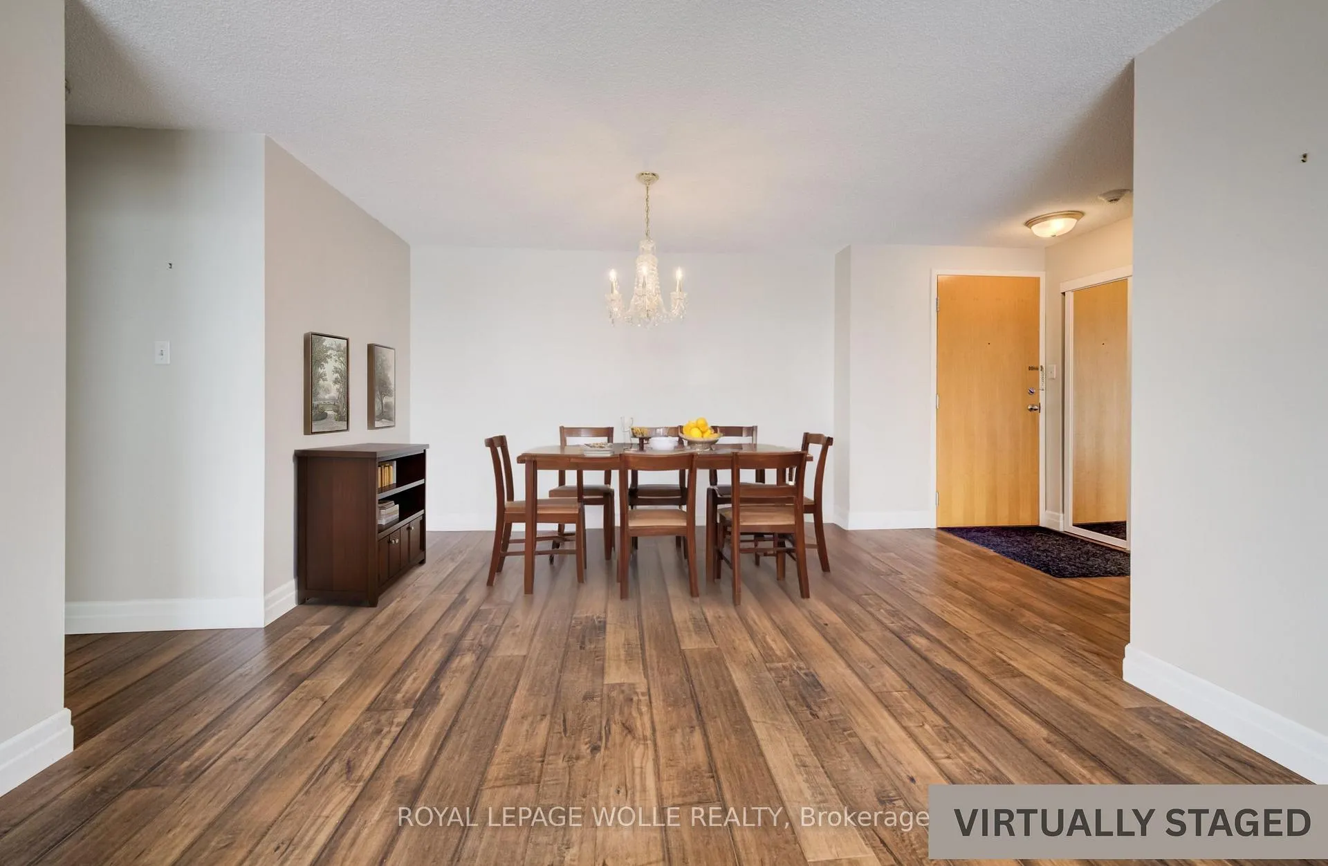 Photo 15 of Unit 413, 55 Blue Springs Drive, Waterloo — HOMEH