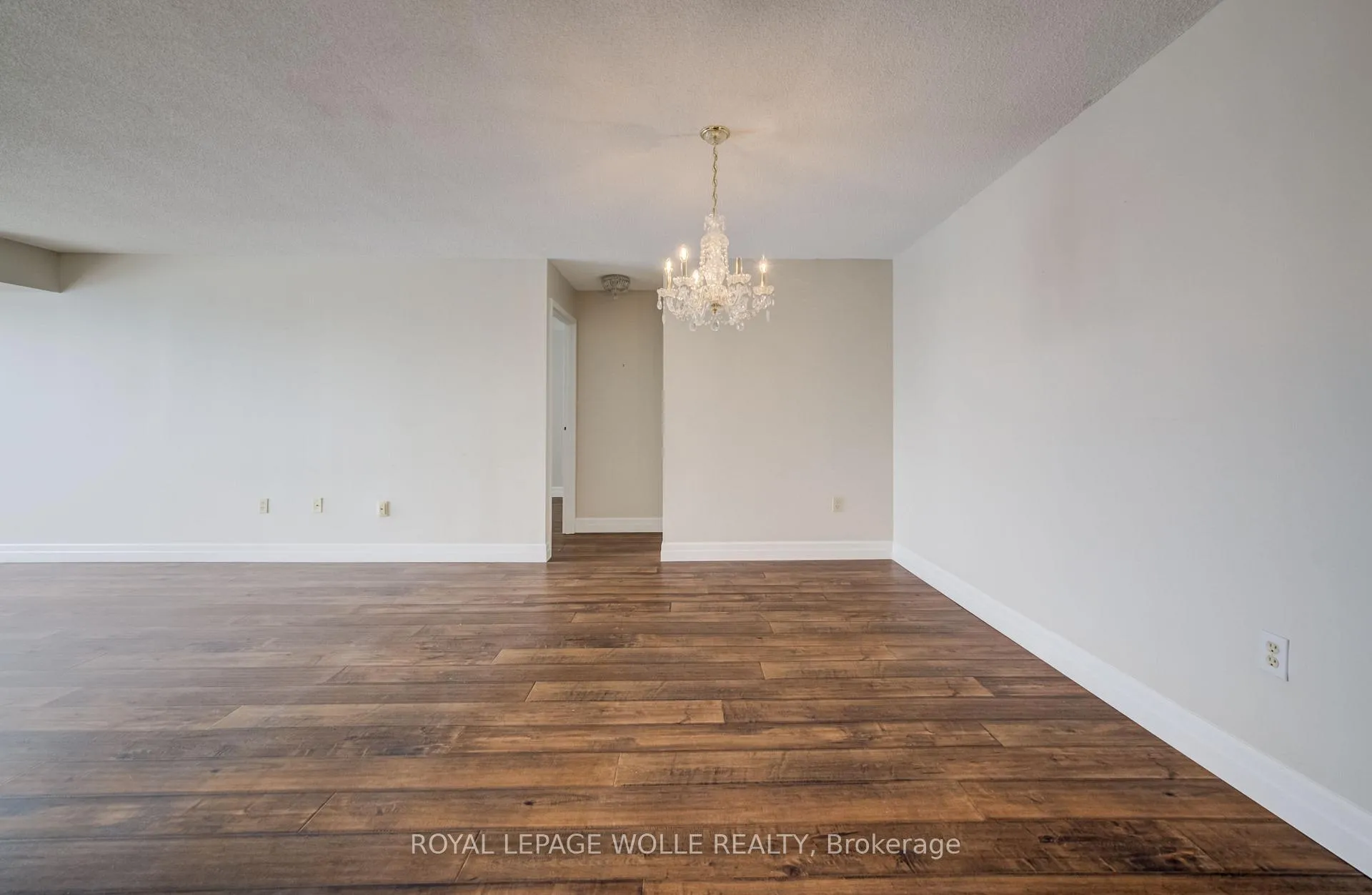 Photo 17 of Unit 413, 55 Blue Springs Drive, Waterloo — HOMEH