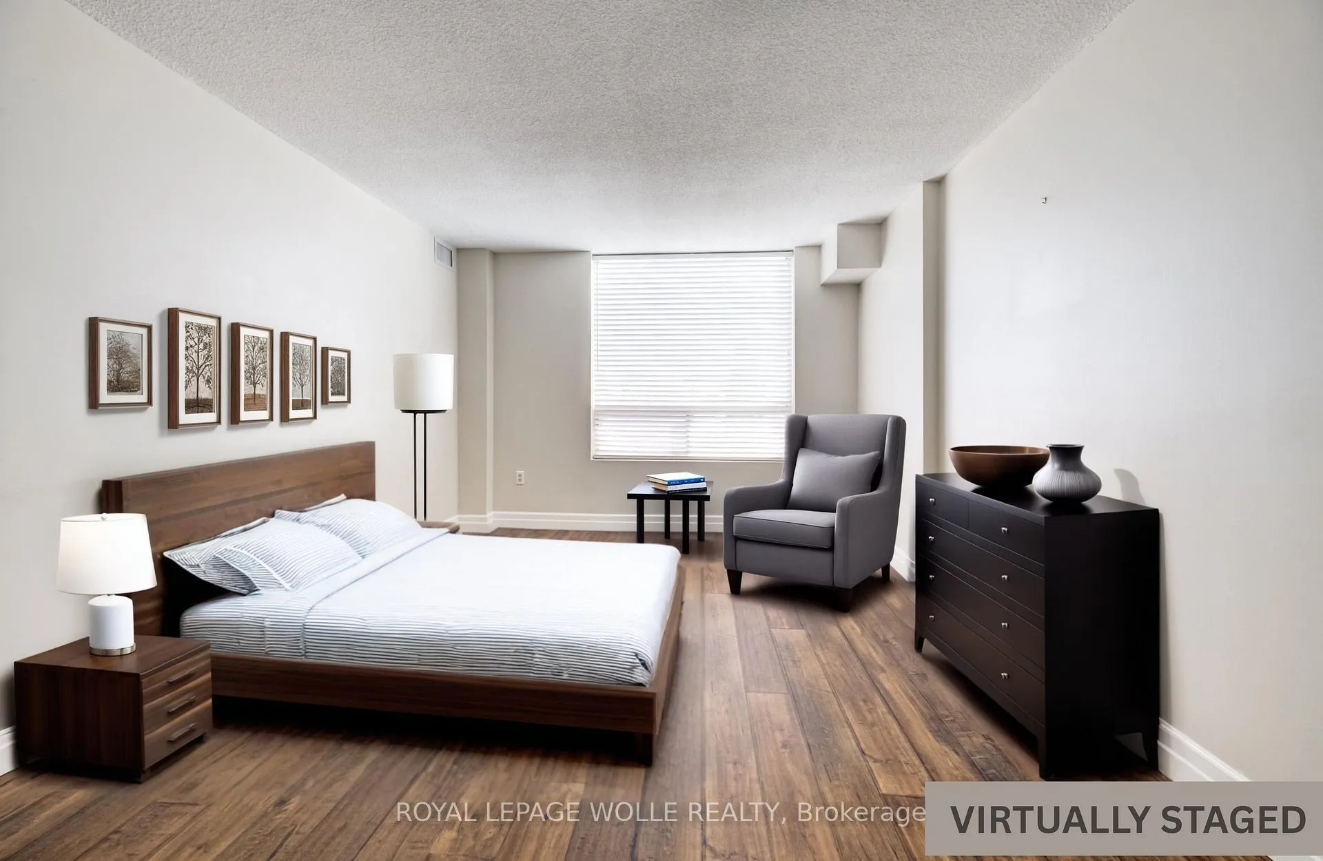 Photo 18 of Unit 413, 55 Blue Springs Drive, Waterloo — HOMEH