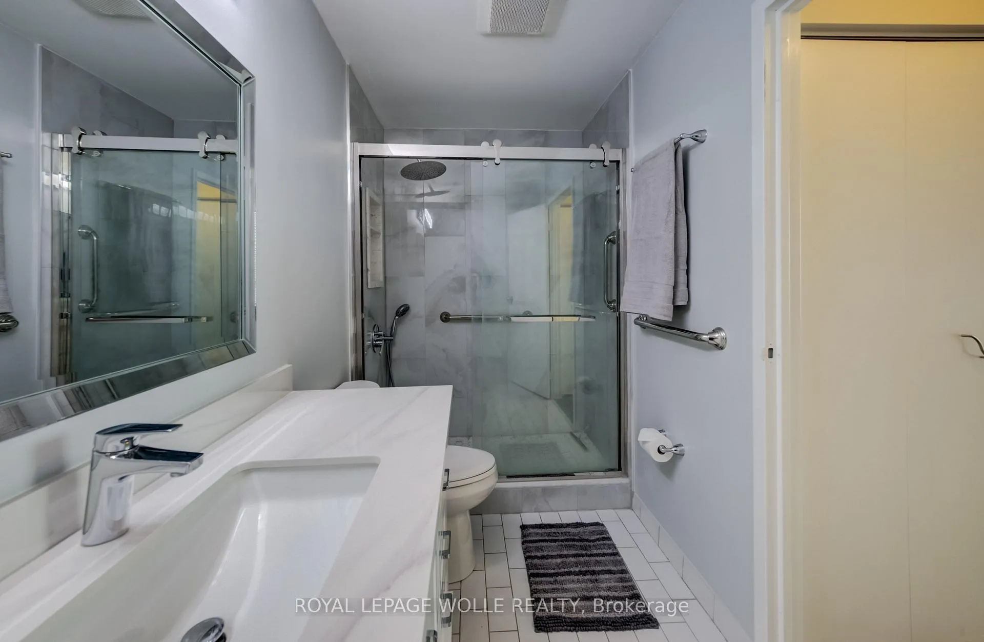 Photo 22 of Unit 413, 55 Blue Springs Drive, Waterloo — HOMEH