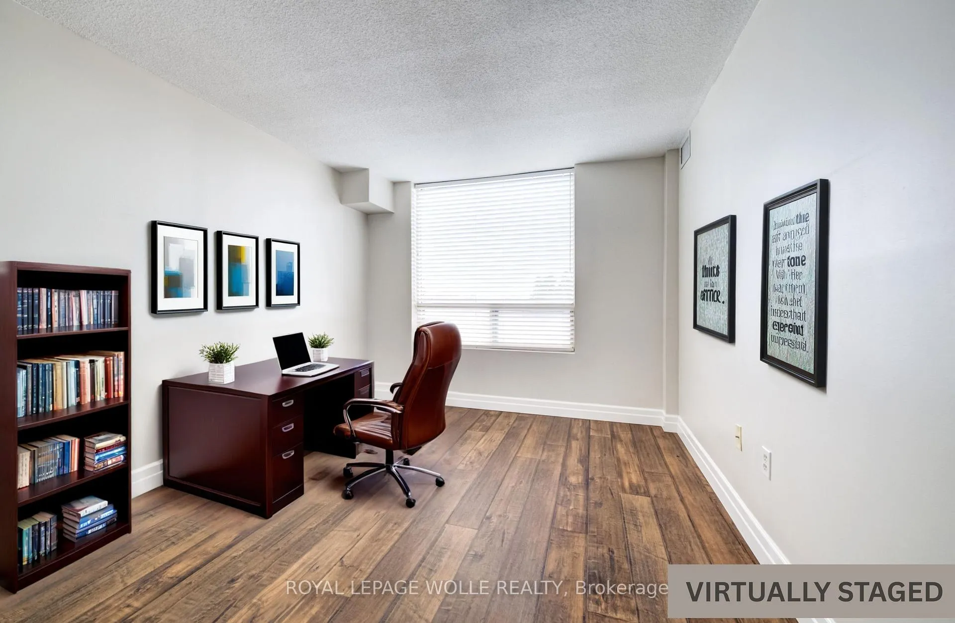 Photo 23 of Unit 413, 55 Blue Springs Drive, Waterloo — HOMEH