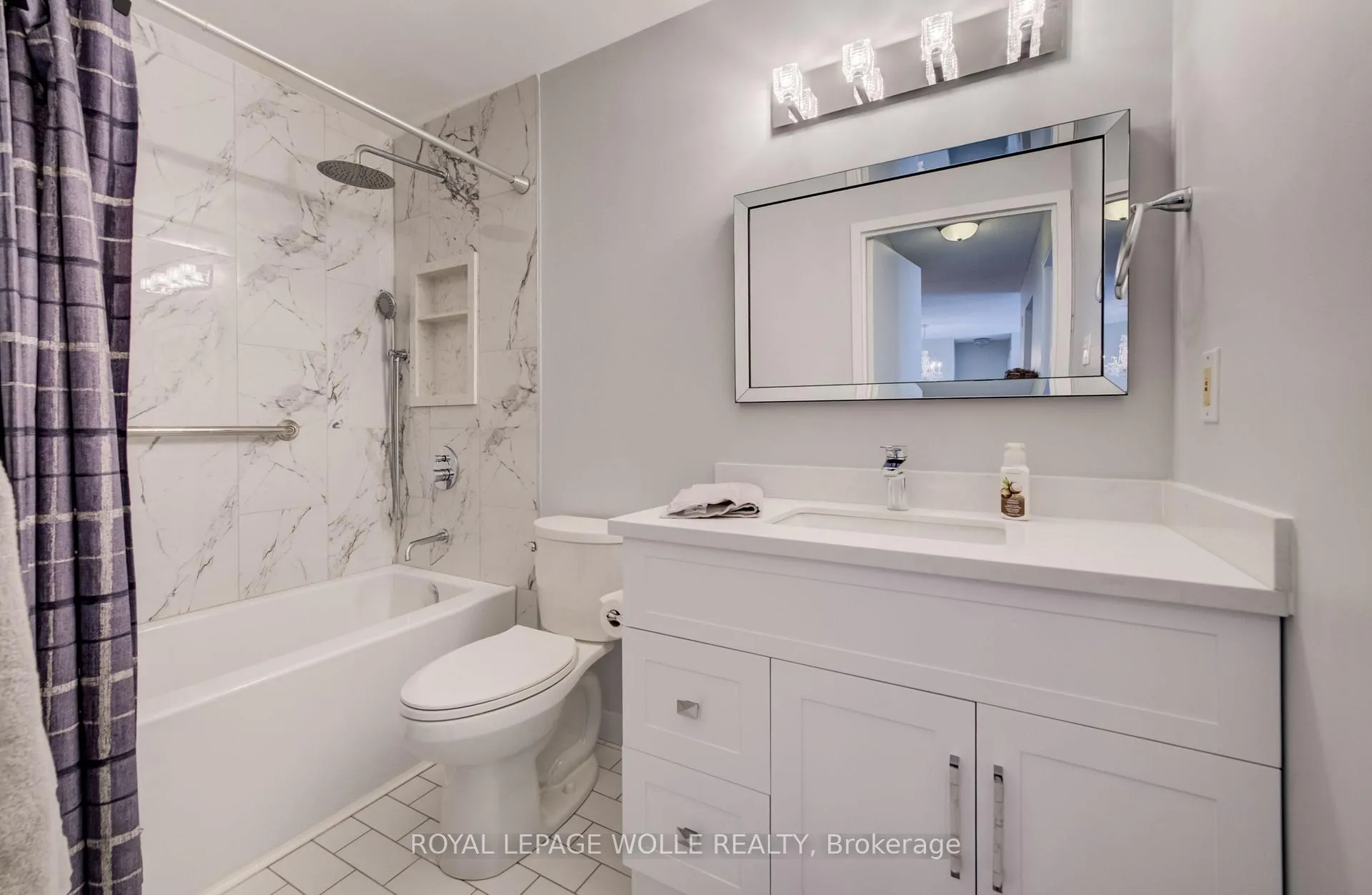 Photo 26 of Unit 413, 55 Blue Springs Drive, Waterloo — HOMEH