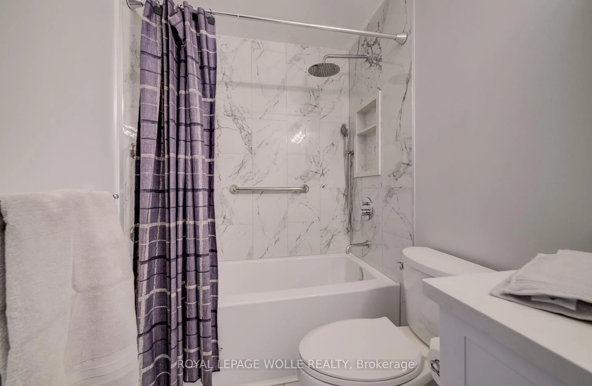 Photo 27 of Unit 413, 55 Blue Springs Drive, Waterloo — HOMEH