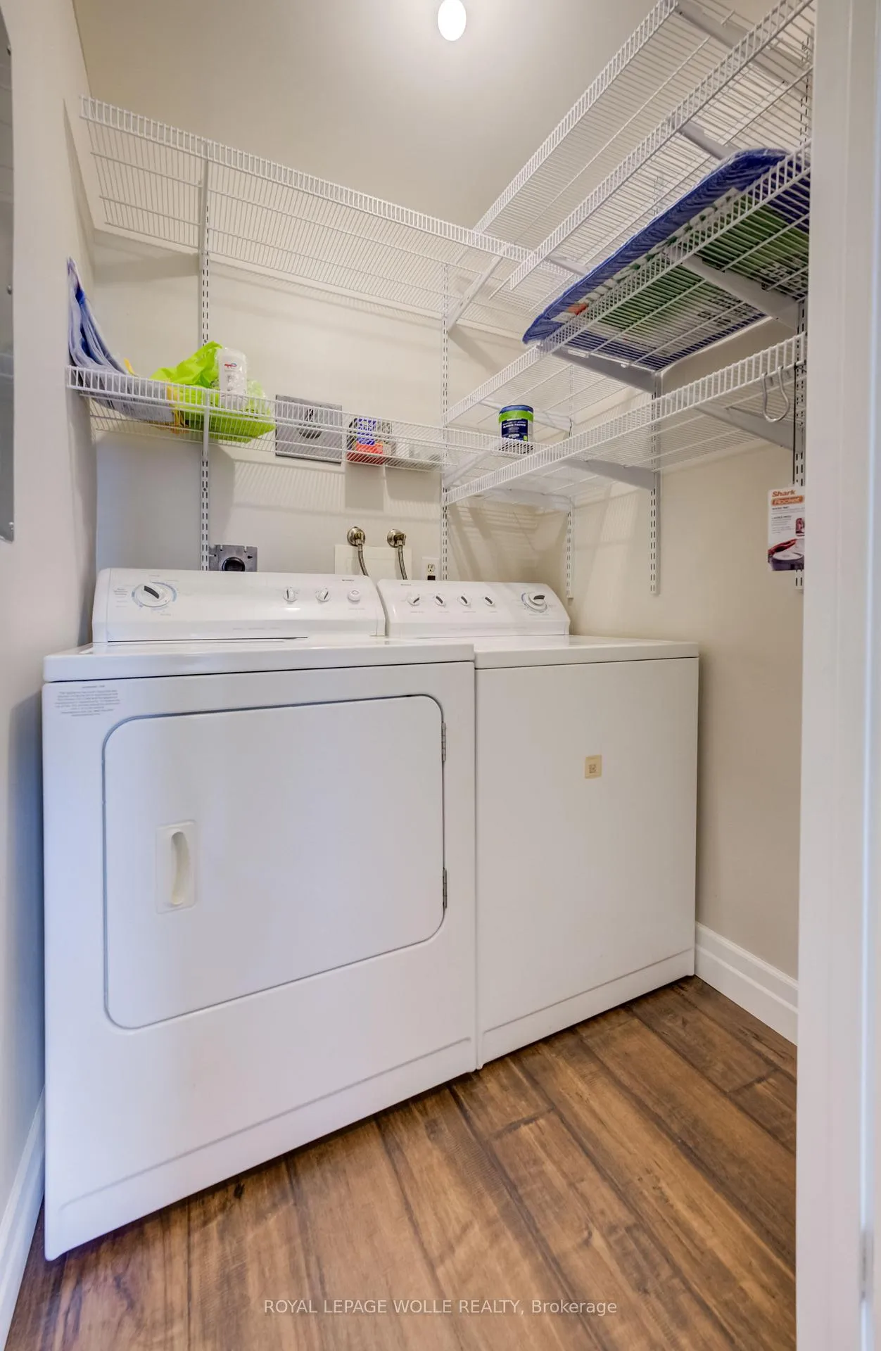 Photo 28 of Unit 413, 55 Blue Springs Drive, Waterloo — HOMEH