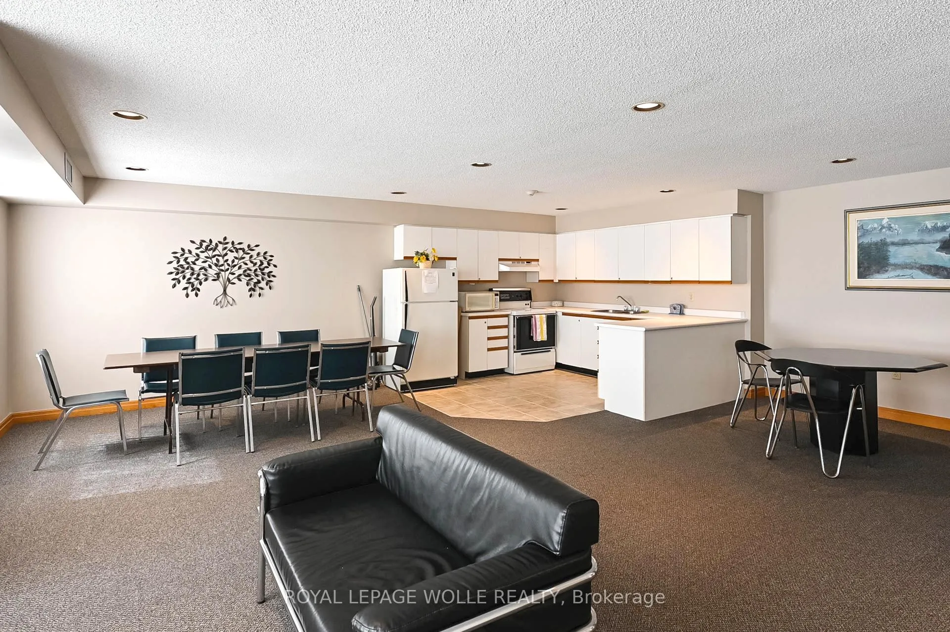 Photo 29 of Unit 413, 55 Blue Springs Drive, Waterloo — HOMEH