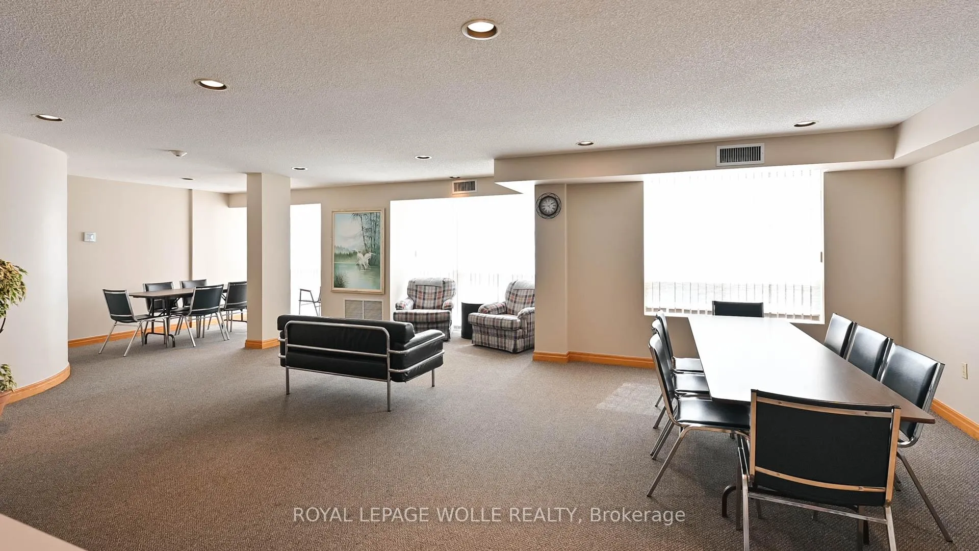 Photo 30 of Unit 413, 55 Blue Springs Drive, Waterloo — HOMEH