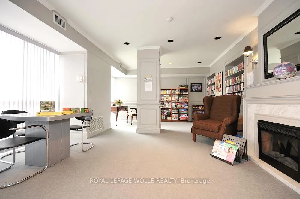 Photo 31 of Unit 413, 55 Blue Springs Drive, Waterloo — HOMEH