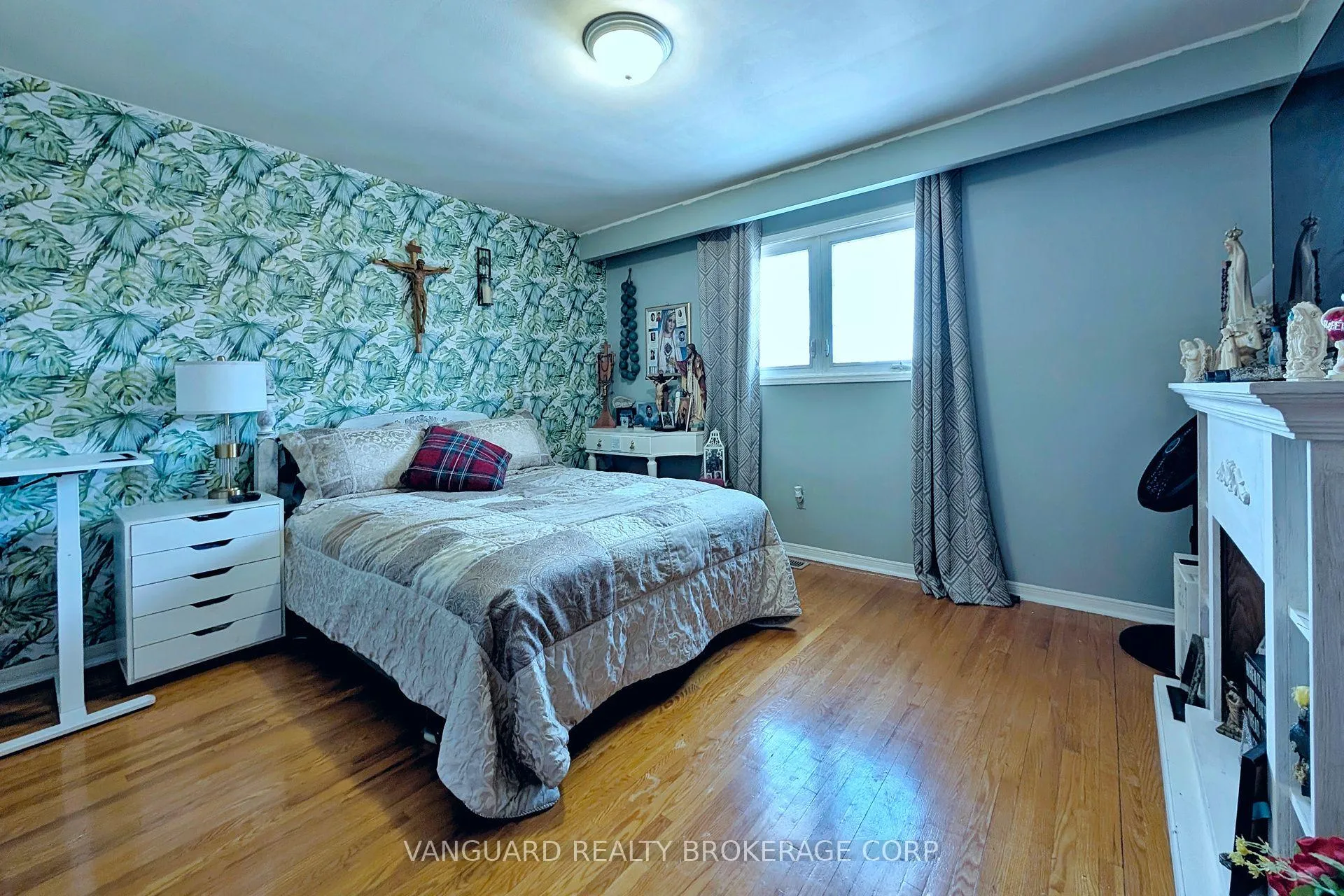 Photo 26 of 92 Skelton Boulevard, Brampton, Brampton North — HOMEH