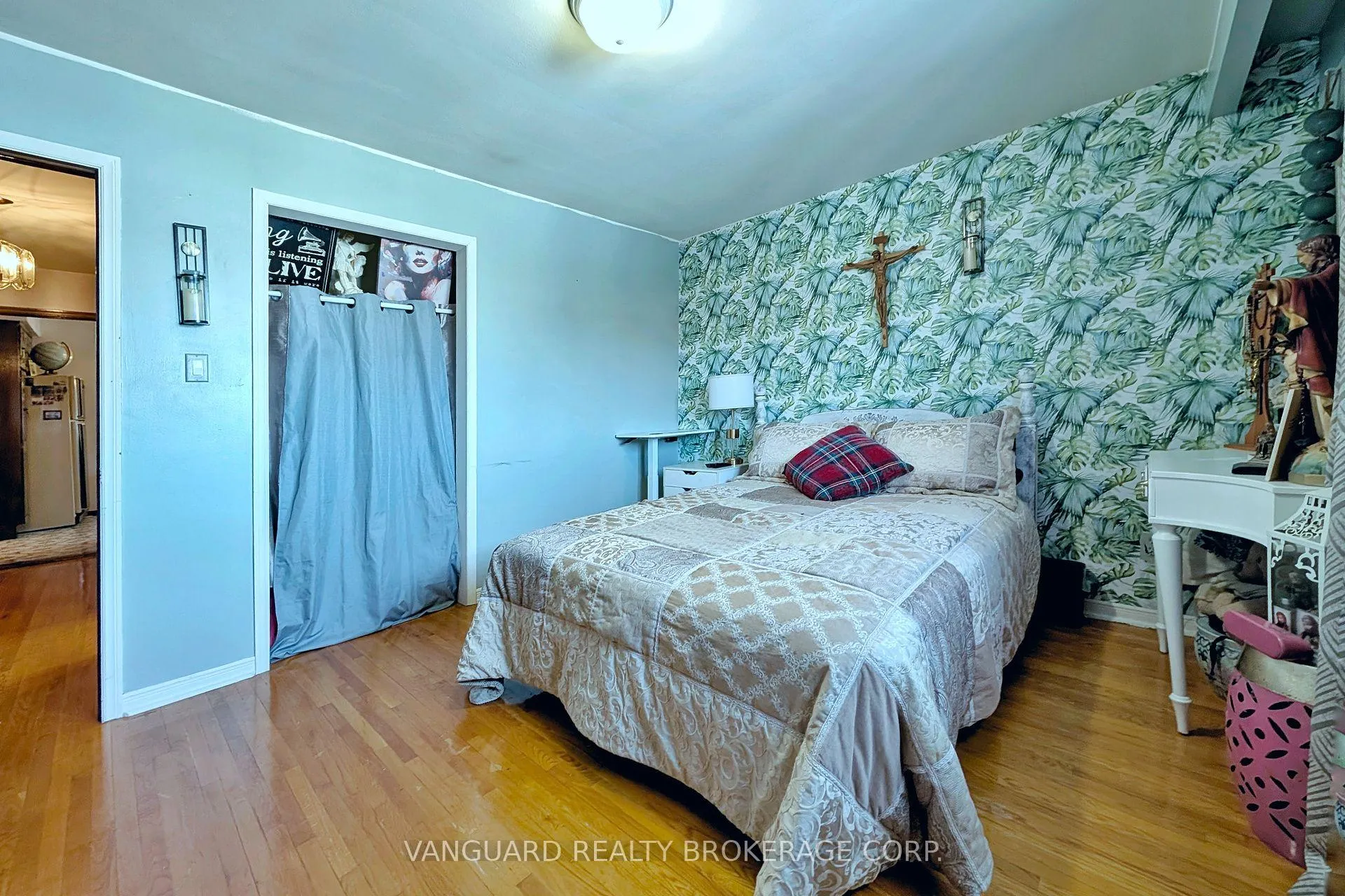 Photo 27 of 92 Skelton Boulevard, Brampton, Brampton North — HOMEH