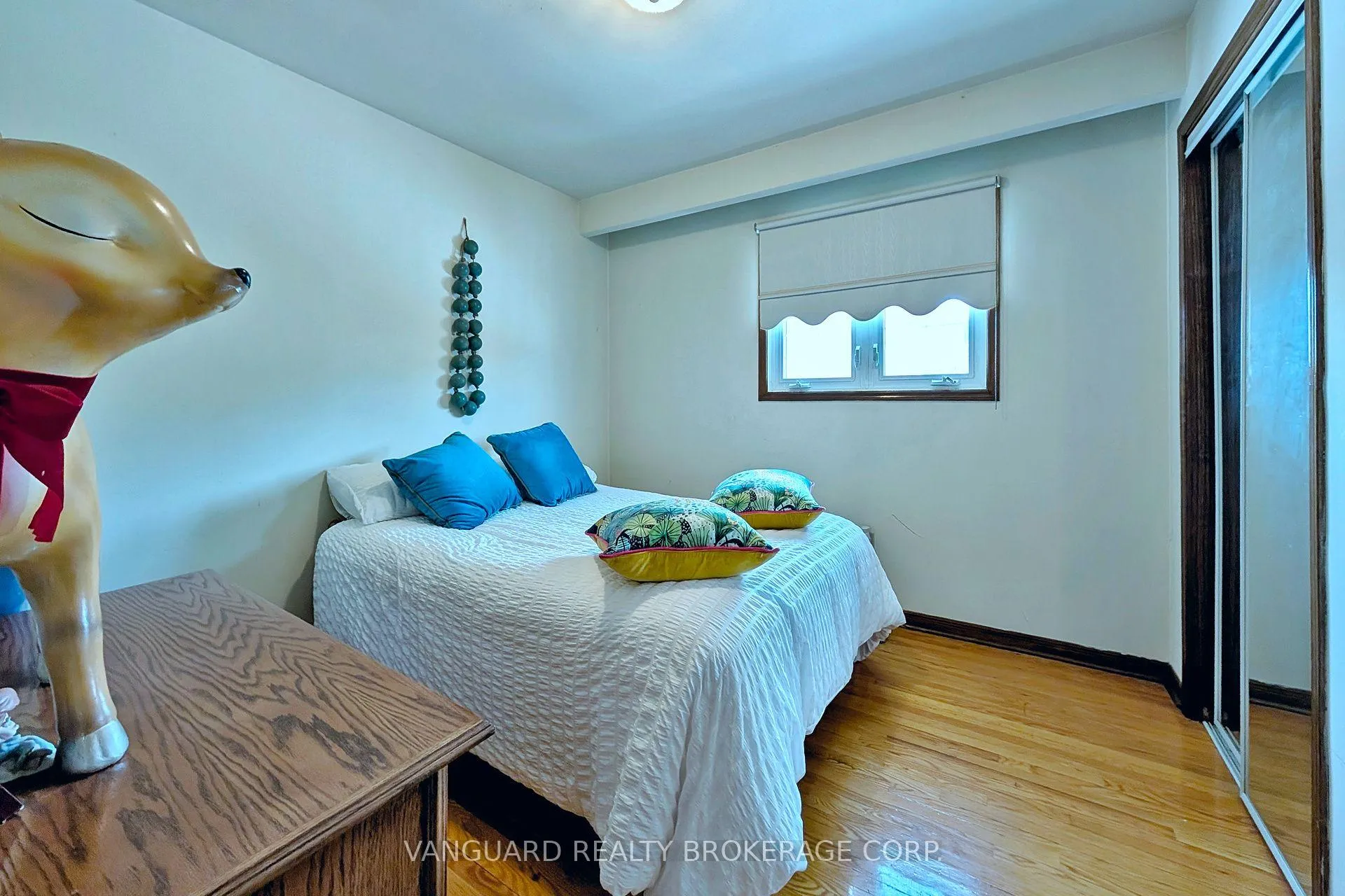 Photo 30 of 92 Skelton Boulevard, Brampton, Brampton North — HOMEH