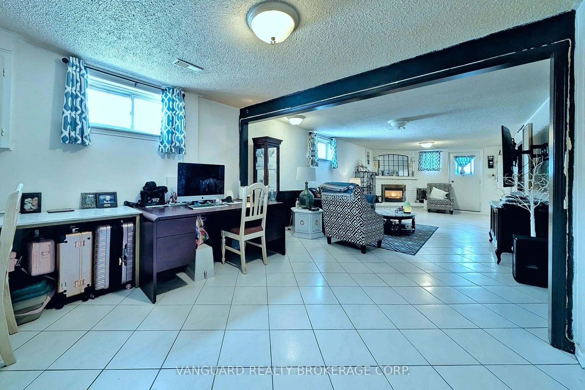Photo 34 of 92 Skelton Boulevard, Brampton, Brampton North — HOMEH
