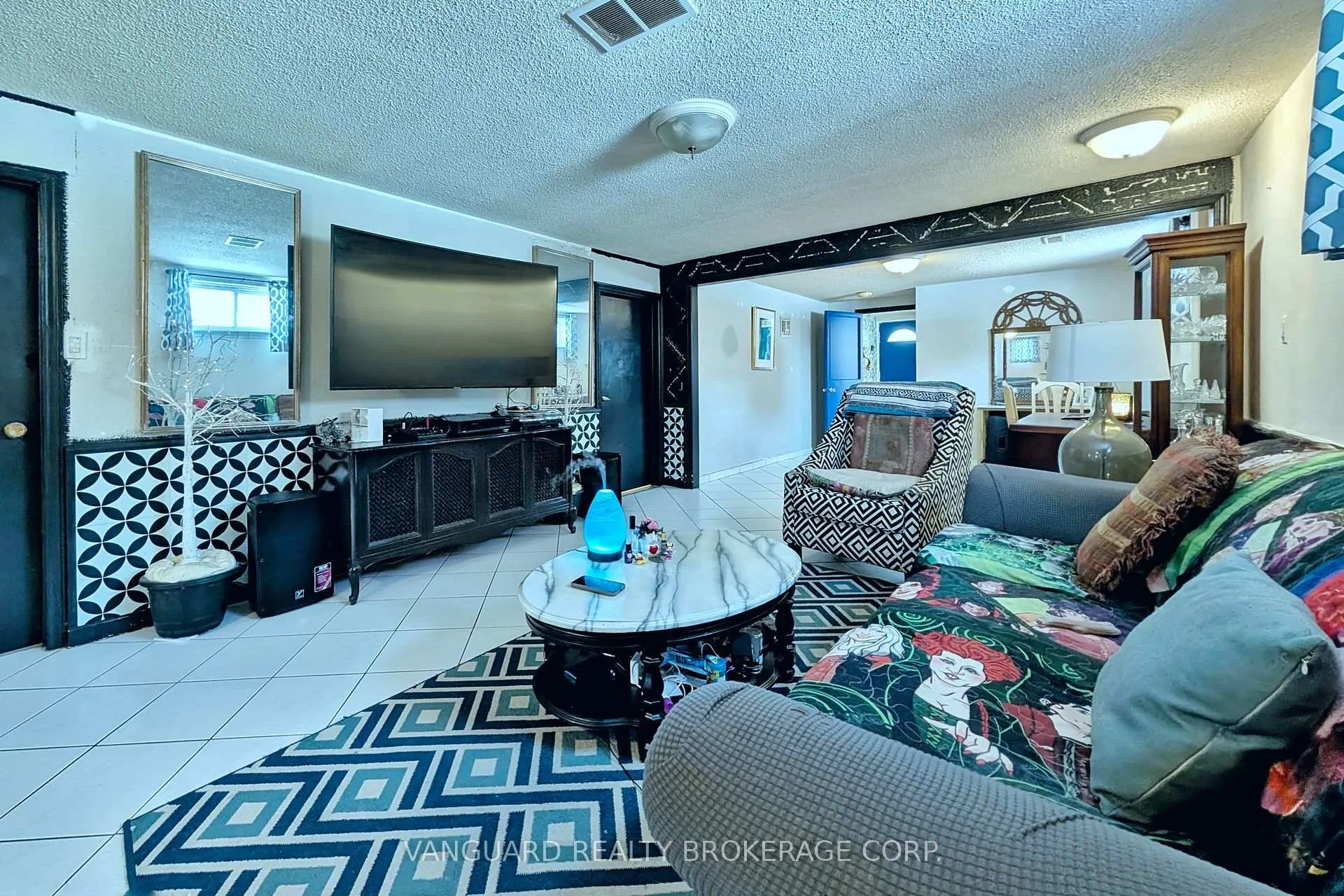 Photo 38 of 92 Skelton Boulevard, Brampton, Brampton North — HOMEH