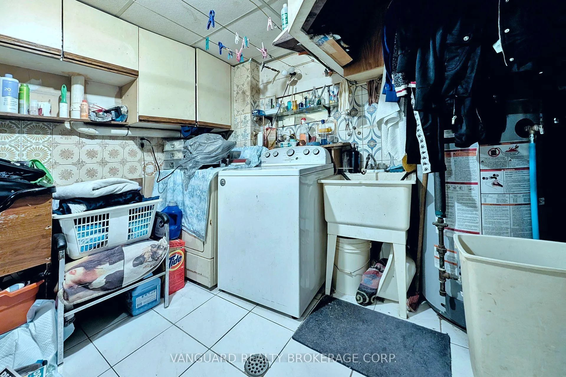 Photo 44 of 92 Skelton Boulevard, Brampton, Brampton North — HOMEH