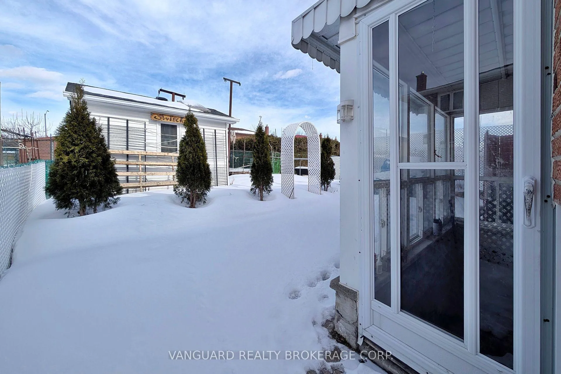 Photo 45 of 92 Skelton Boulevard, Brampton, Brampton North — HOMEH