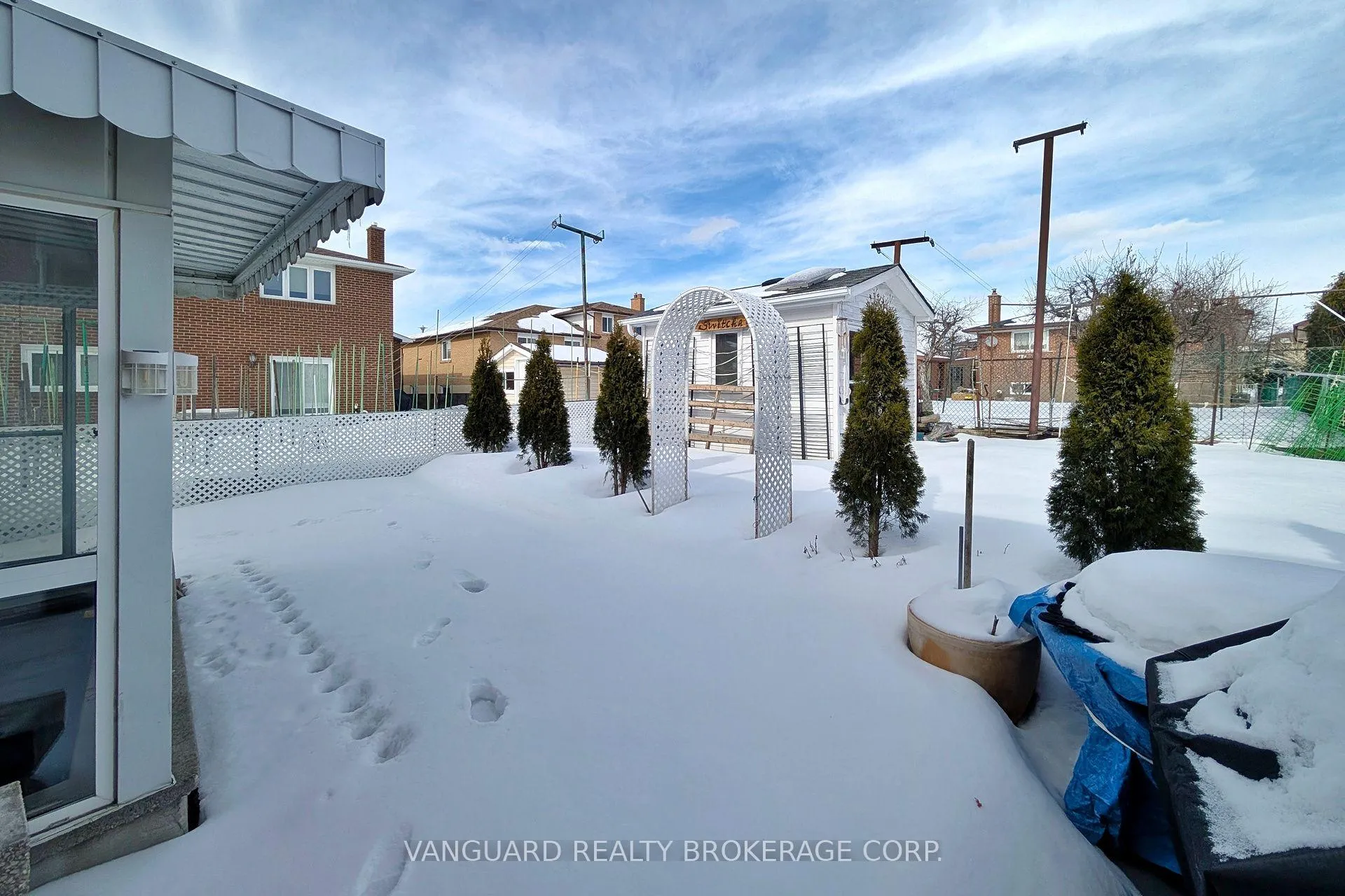 Photo 46 of 92 Skelton Boulevard, Brampton, Brampton North — HOMEH