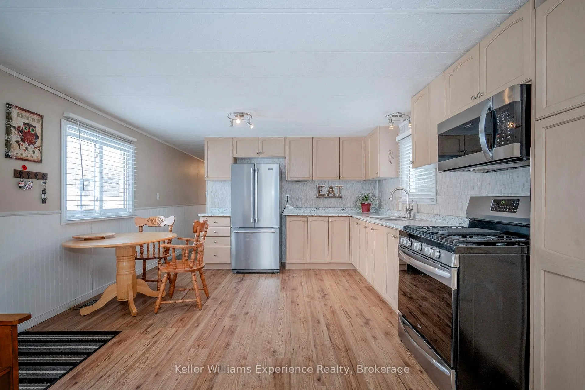 Photo 3 of Unit 46, 5263 Elliott Side Road, Tay, Rural Tay — HOMEH