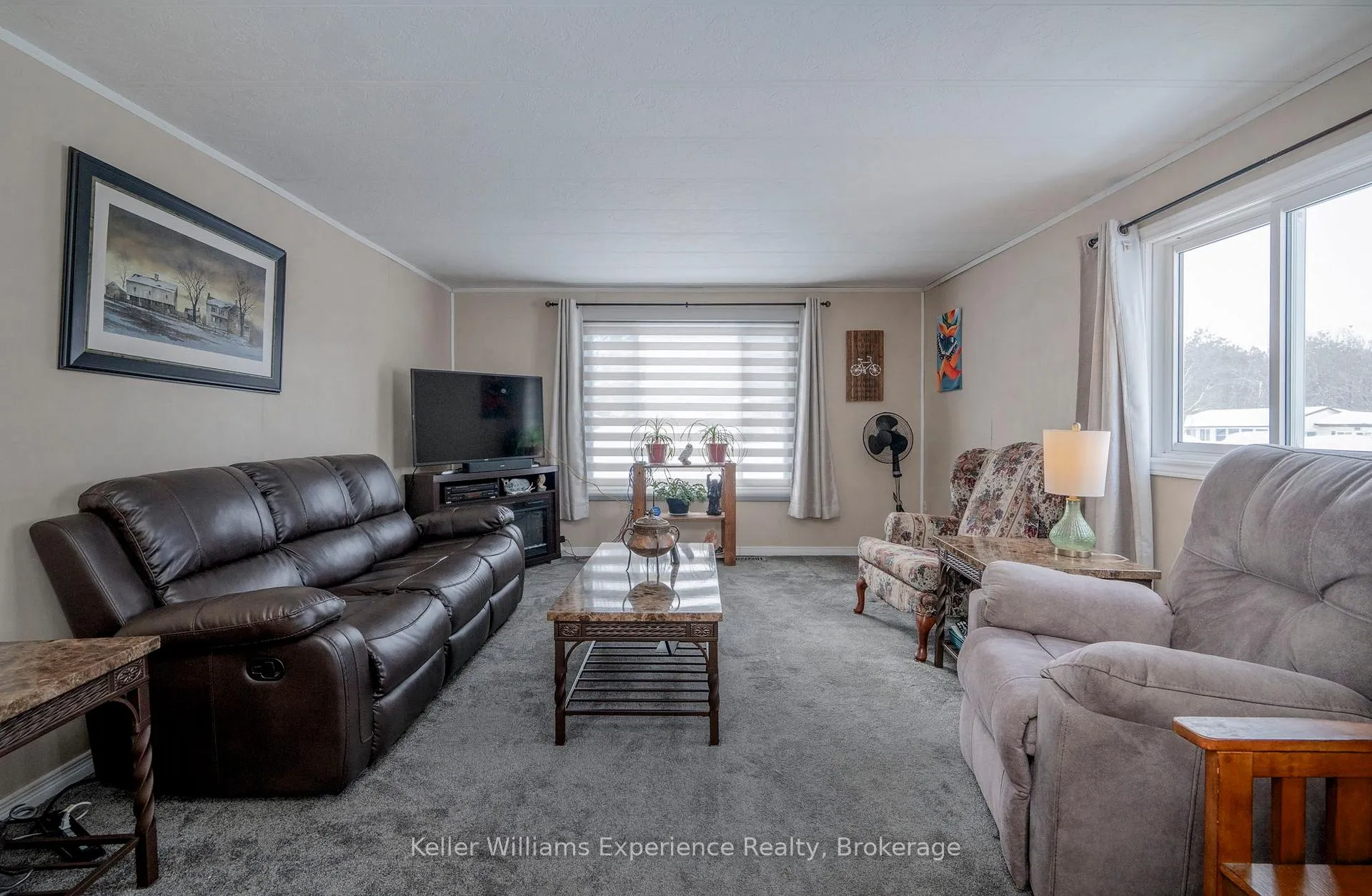 Photo 5 of Unit 46, 5263 Elliott Side Road, Tay, Rural Tay — HOMEH
