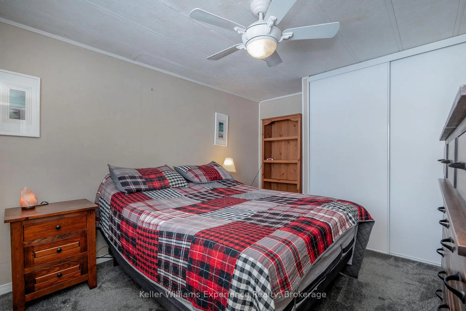 Photo 6 of Unit 46, 5263 Elliott Side Road, Tay, Rural Tay — HOMEH