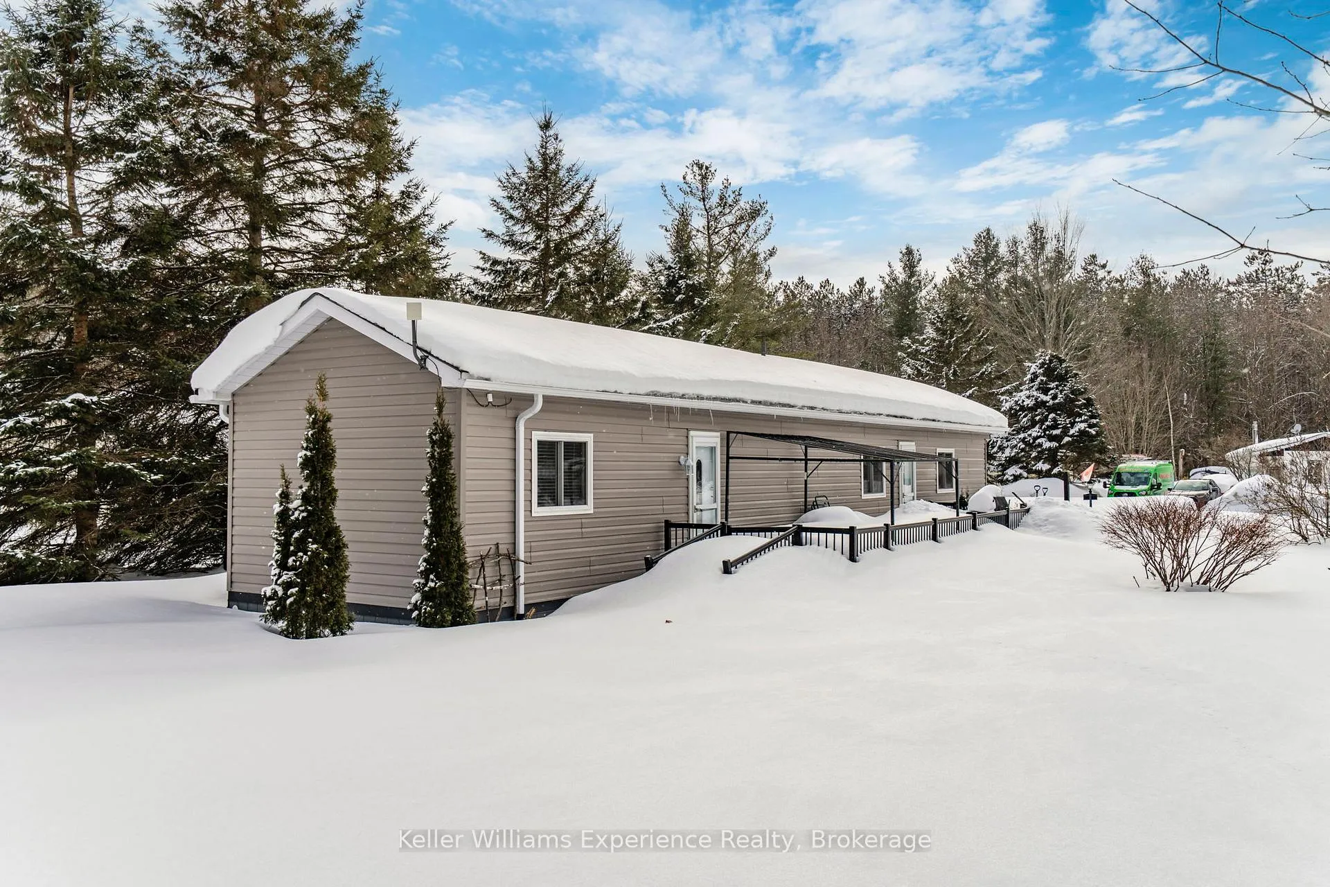 Photo 13 of Unit 46, 5263 Elliott Side Road, Tay, Rural Tay — HOMEH
