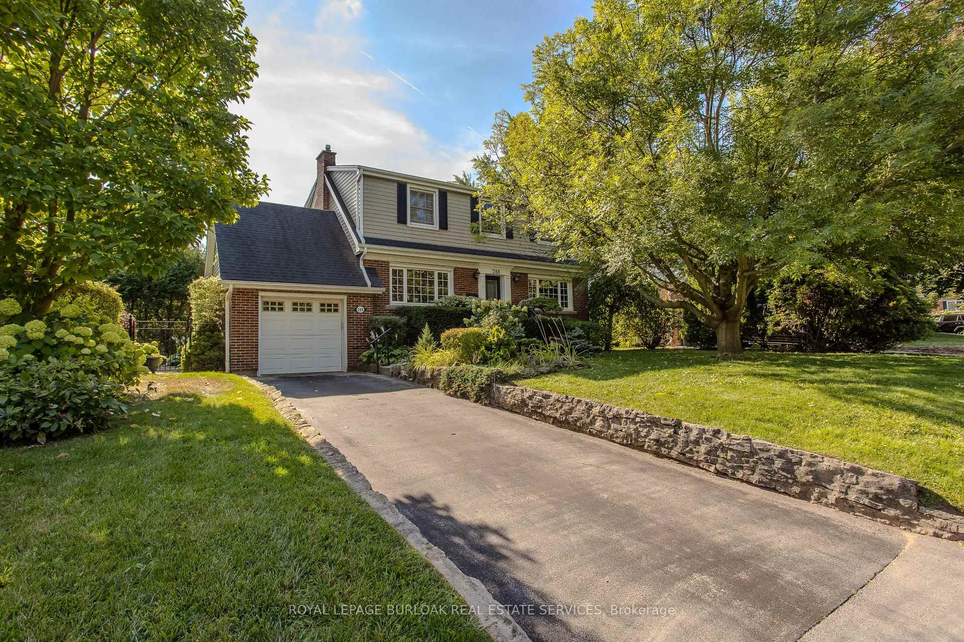Photo 1 of 288 Townsend Avenue, Burlington, LaSalle — HOMEH