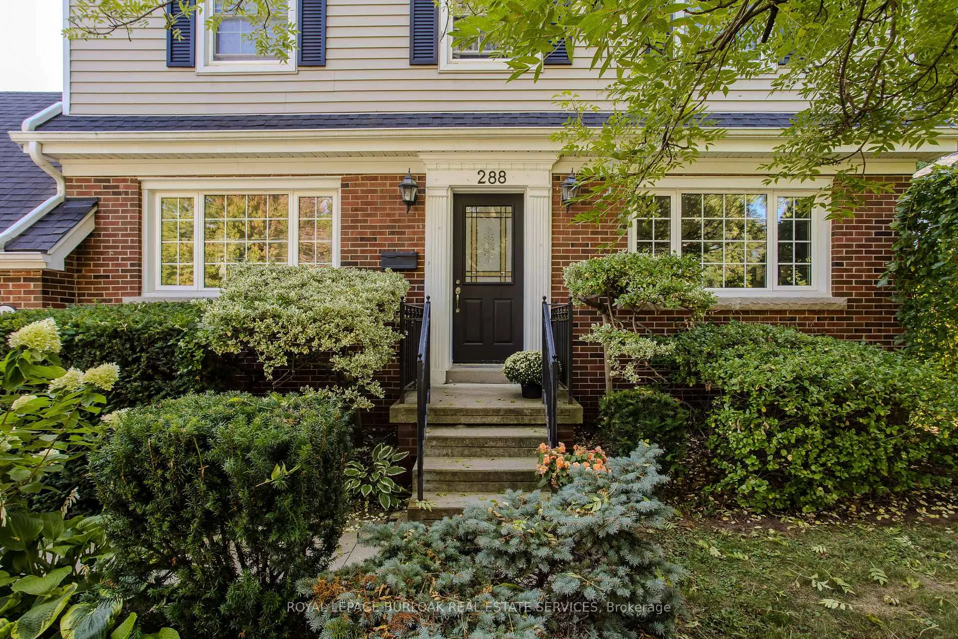 Photo 6 of 288 Townsend Avenue, Burlington, LaSalle — HOMEH