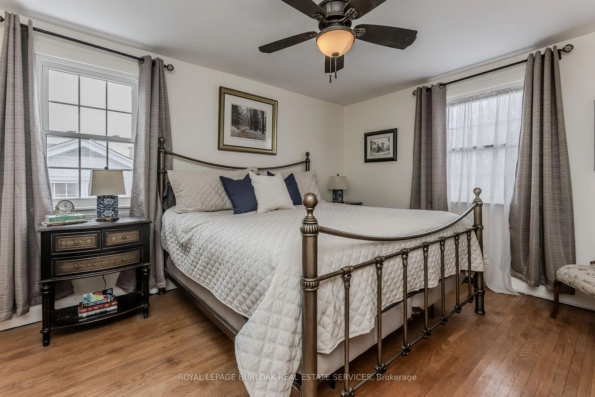 Photo 21 of 288 Townsend Avenue, Burlington, LaSalle — HOMEH