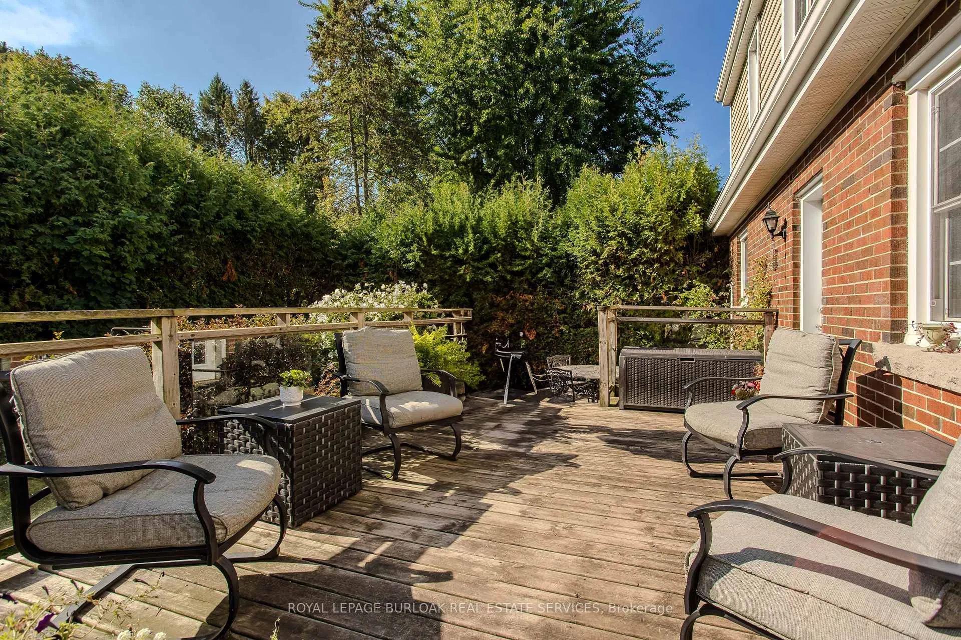 Photo 23 of 288 Townsend Avenue, Burlington, LaSalle — HOMEH