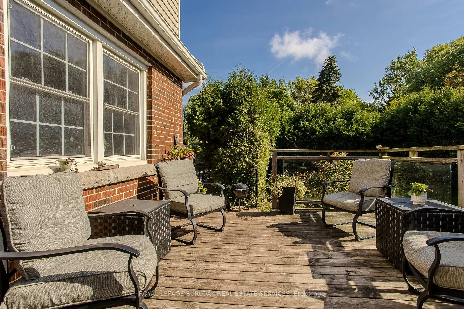 Photo 24 of 288 Townsend Avenue, Burlington, LaSalle — HOMEH