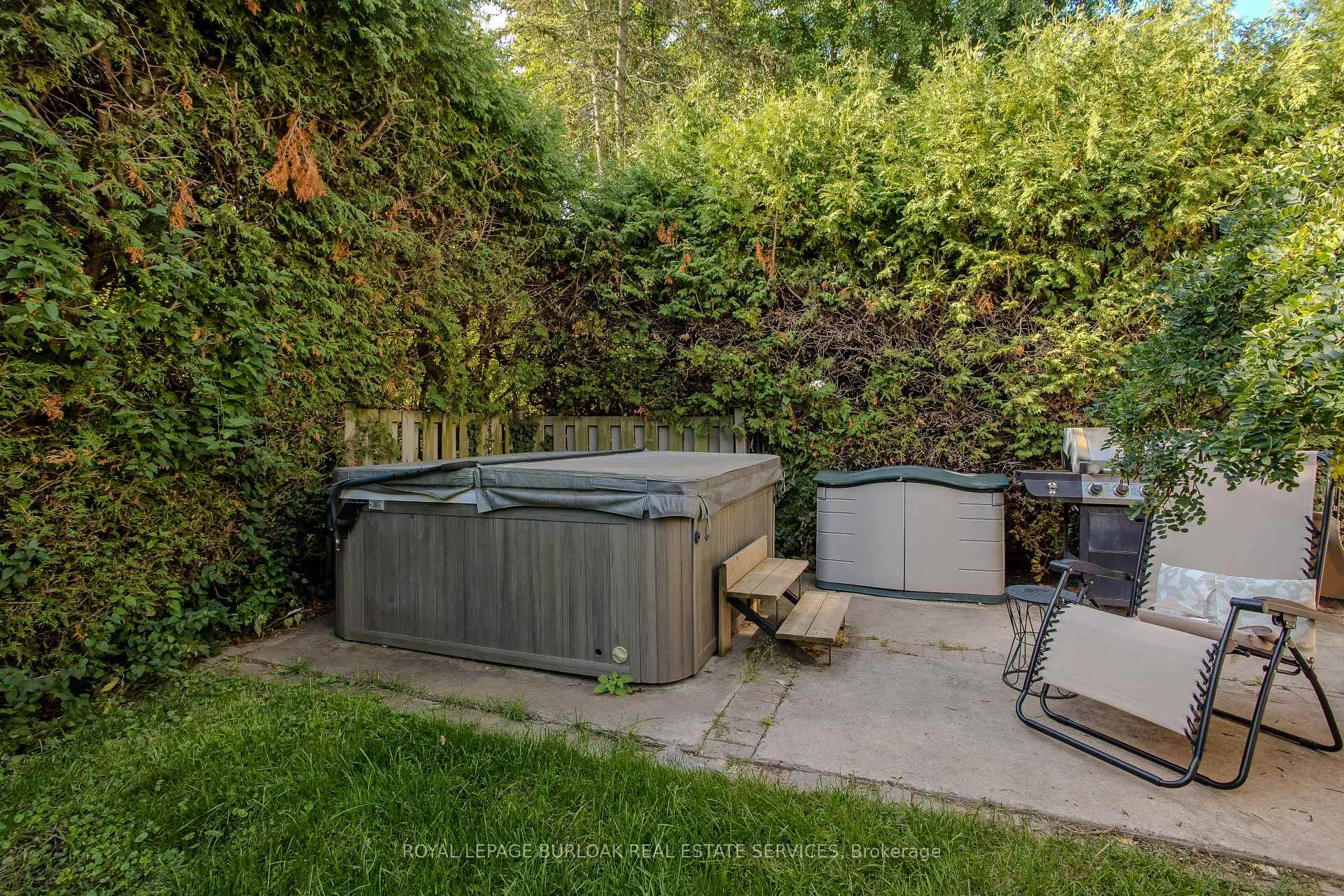 Photo 26 of 288 Townsend Avenue, Burlington, LaSalle — HOMEH