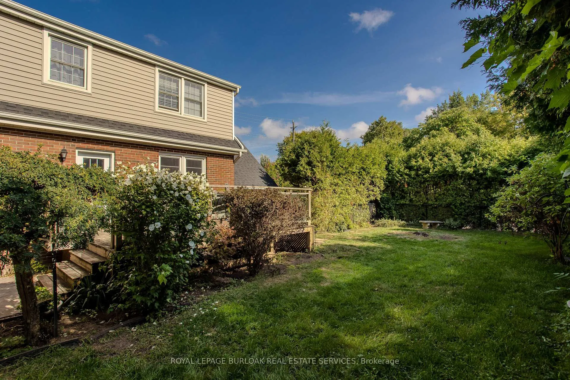 Photo 27 of 288 Townsend Avenue, Burlington, LaSalle — HOMEH