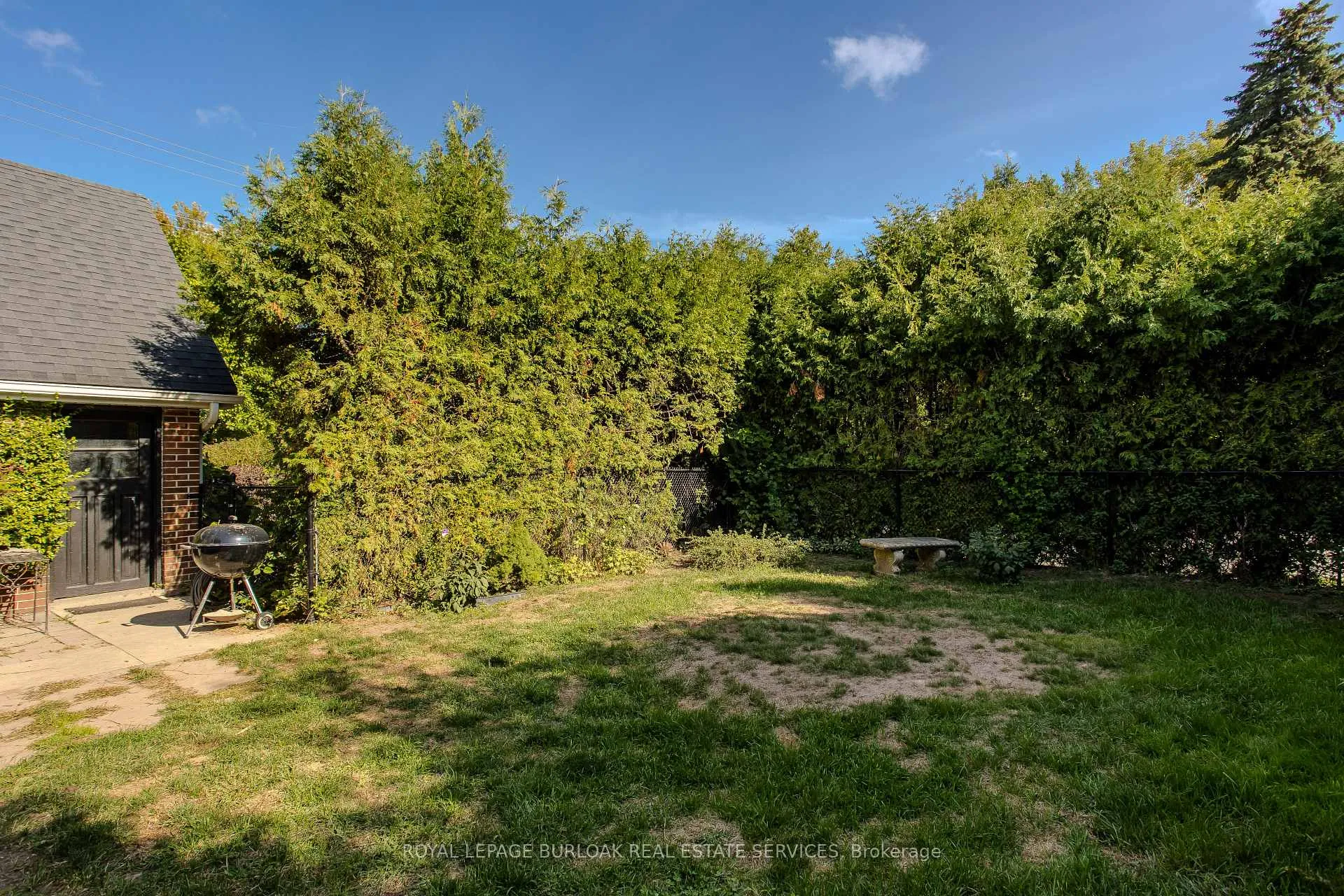 Photo 28 of 288 Townsend Avenue, Burlington, LaSalle — HOMEH
