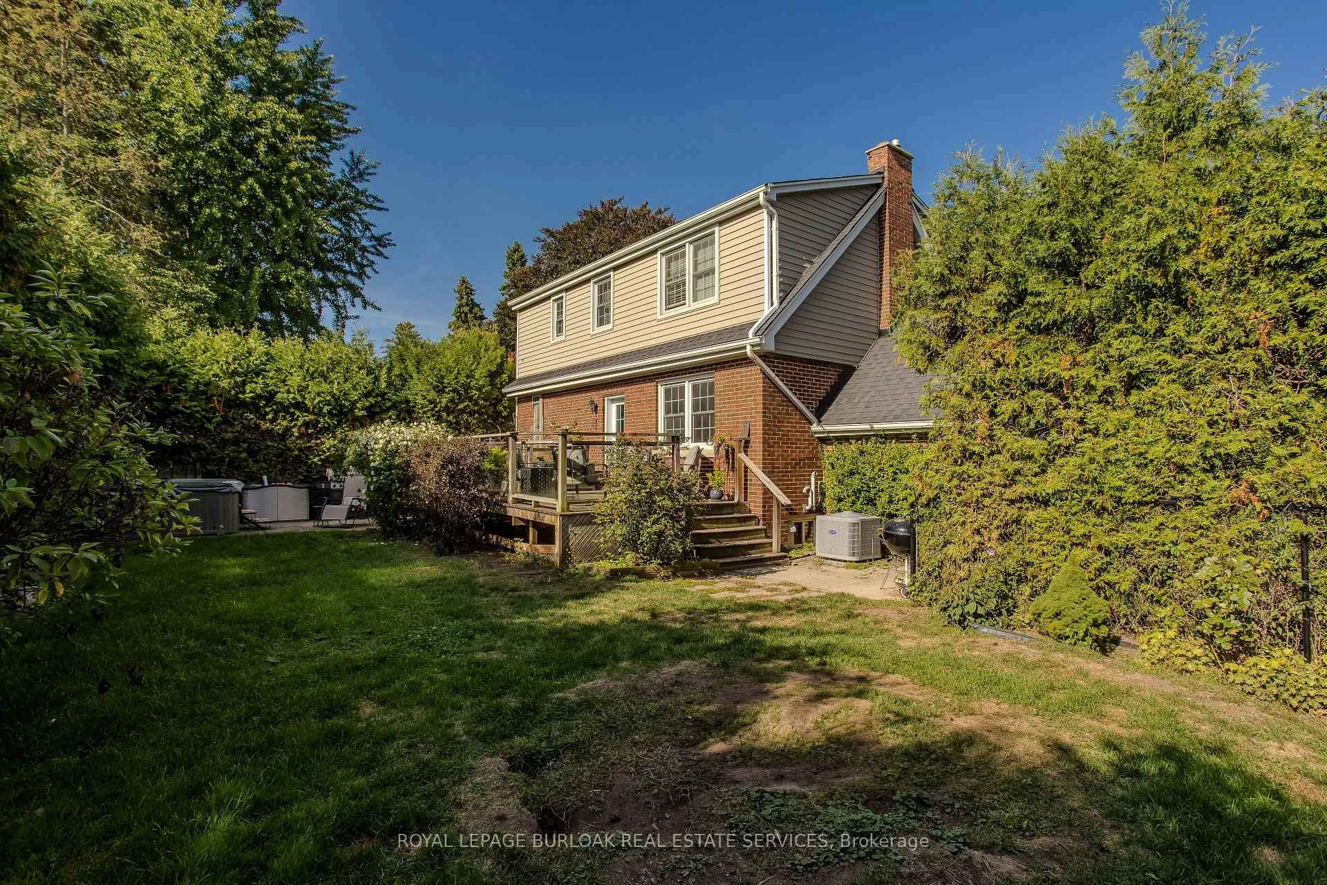 Photo 31 of 288 Townsend Avenue, Burlington, LaSalle — HOMEH