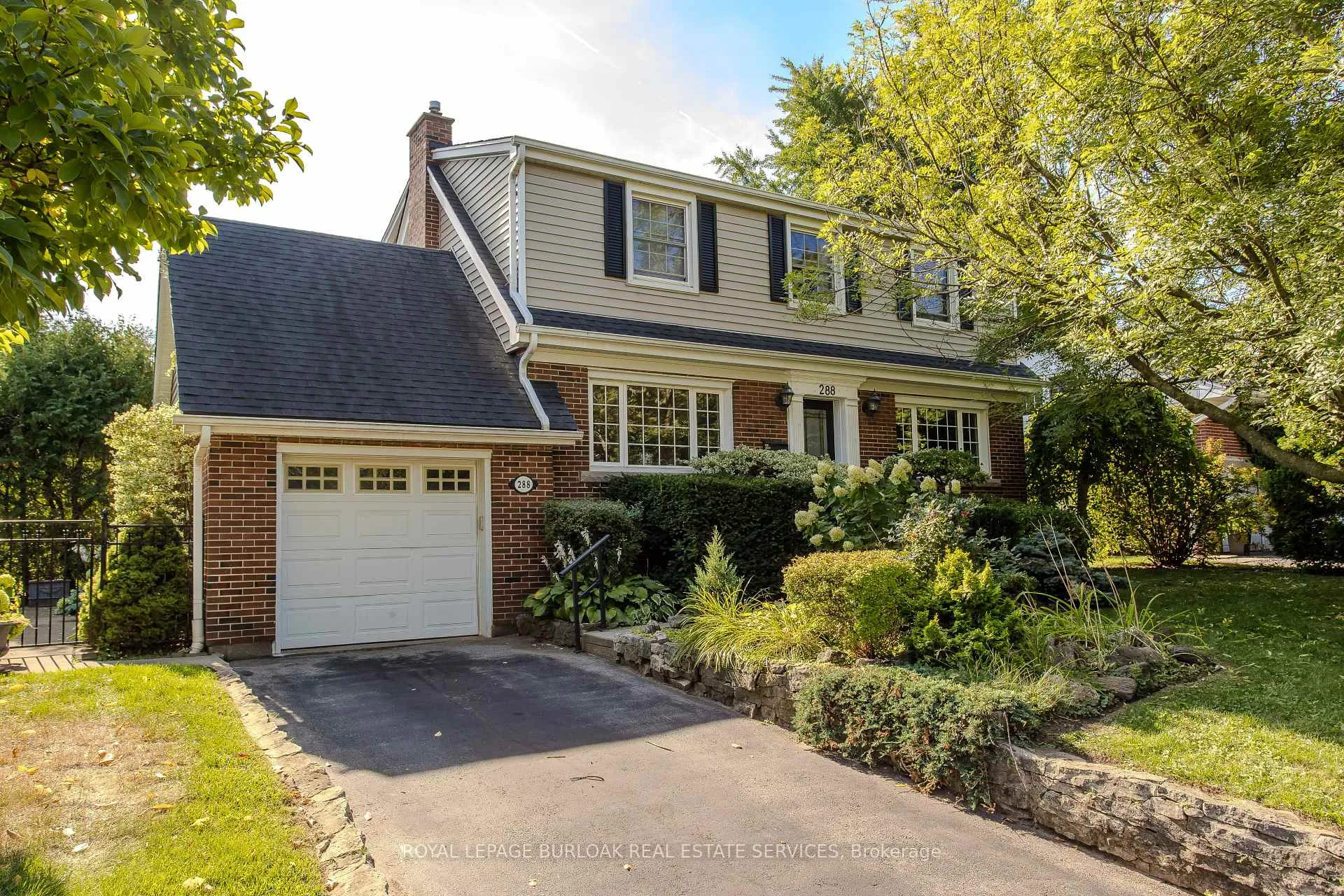 Photo 33 of 288 Townsend Avenue, Burlington, LaSalle — HOMEH