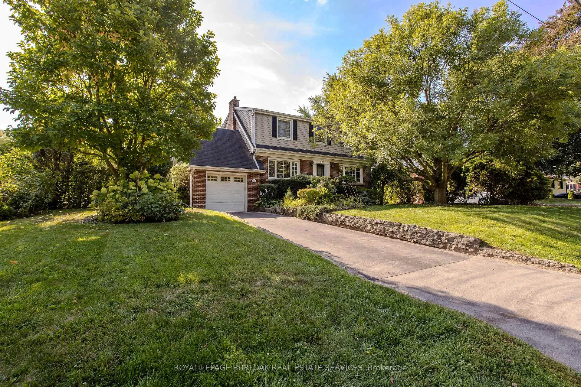 Photo 34 of 288 Townsend Avenue, Burlington, LaSalle — HOMEH