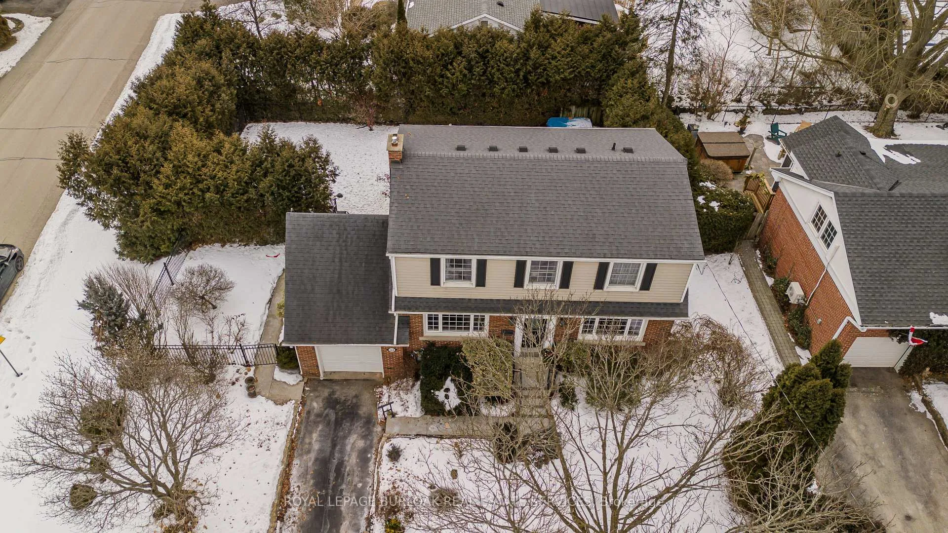 Photo 35 of 288 Townsend Avenue, Burlington, LaSalle — HOMEH